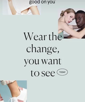 ETHICAL FASHION BRAND RATINGS l APP