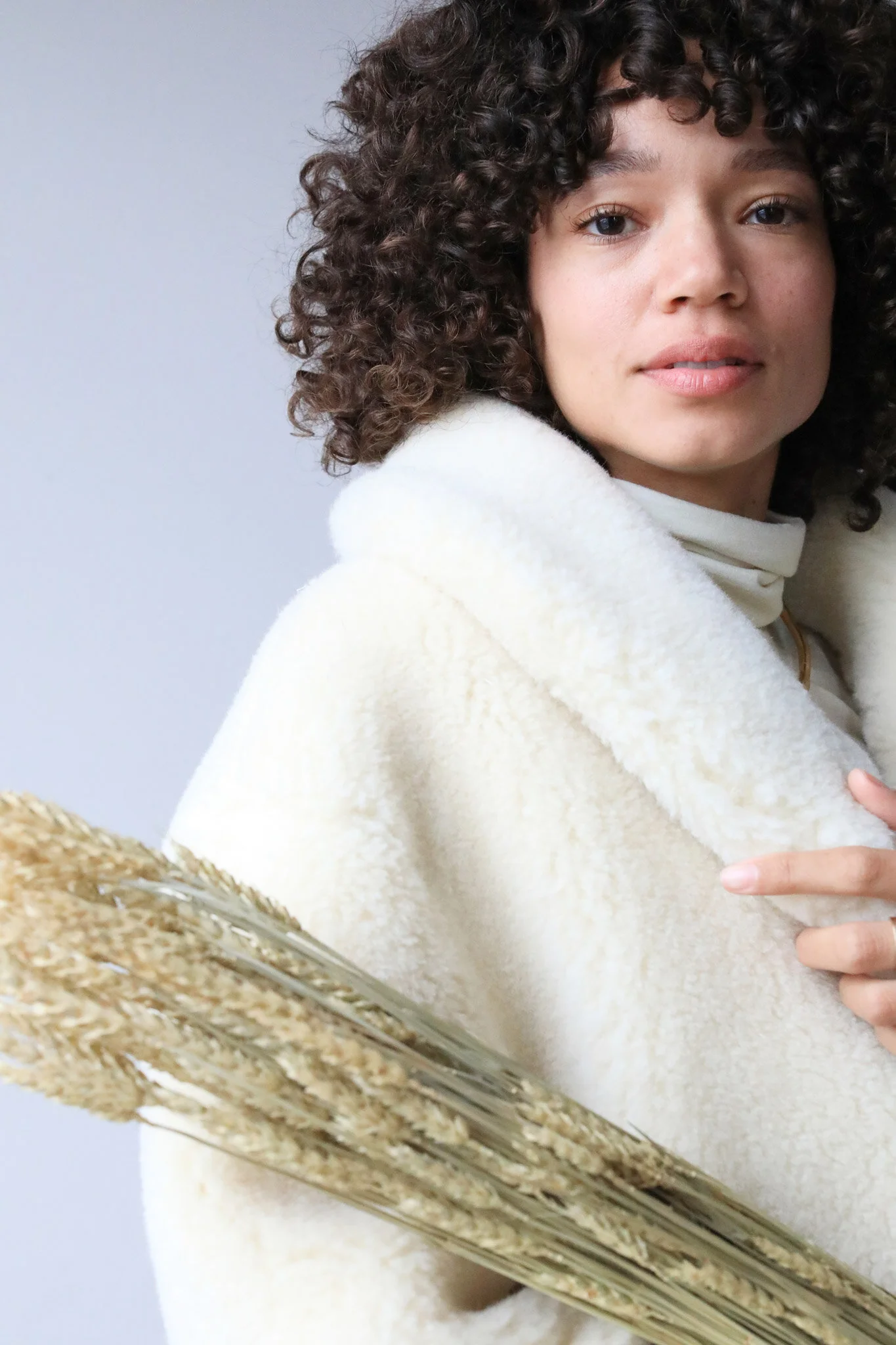 ARIELLE I SUSTAINABLE FASHION