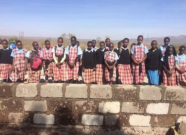 Final phase payment sent. These angels in Kenya will soon have a safe place to live and be educated. 
#endhumantrafficking #protectourchildren #education #kenya #alllivesmatter #loveinaction #durgatree