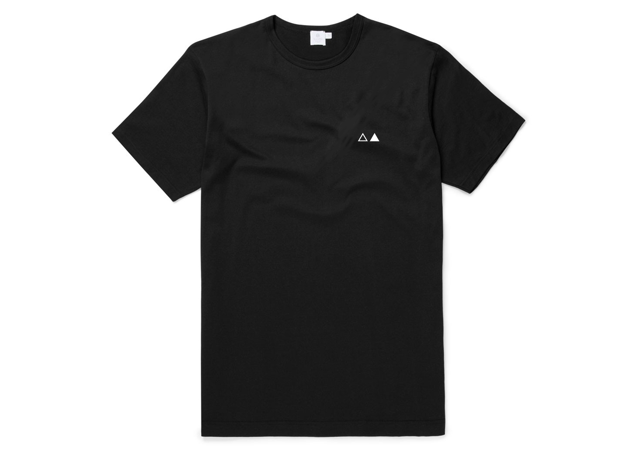 "Love Is The Vision" T-Shirt 