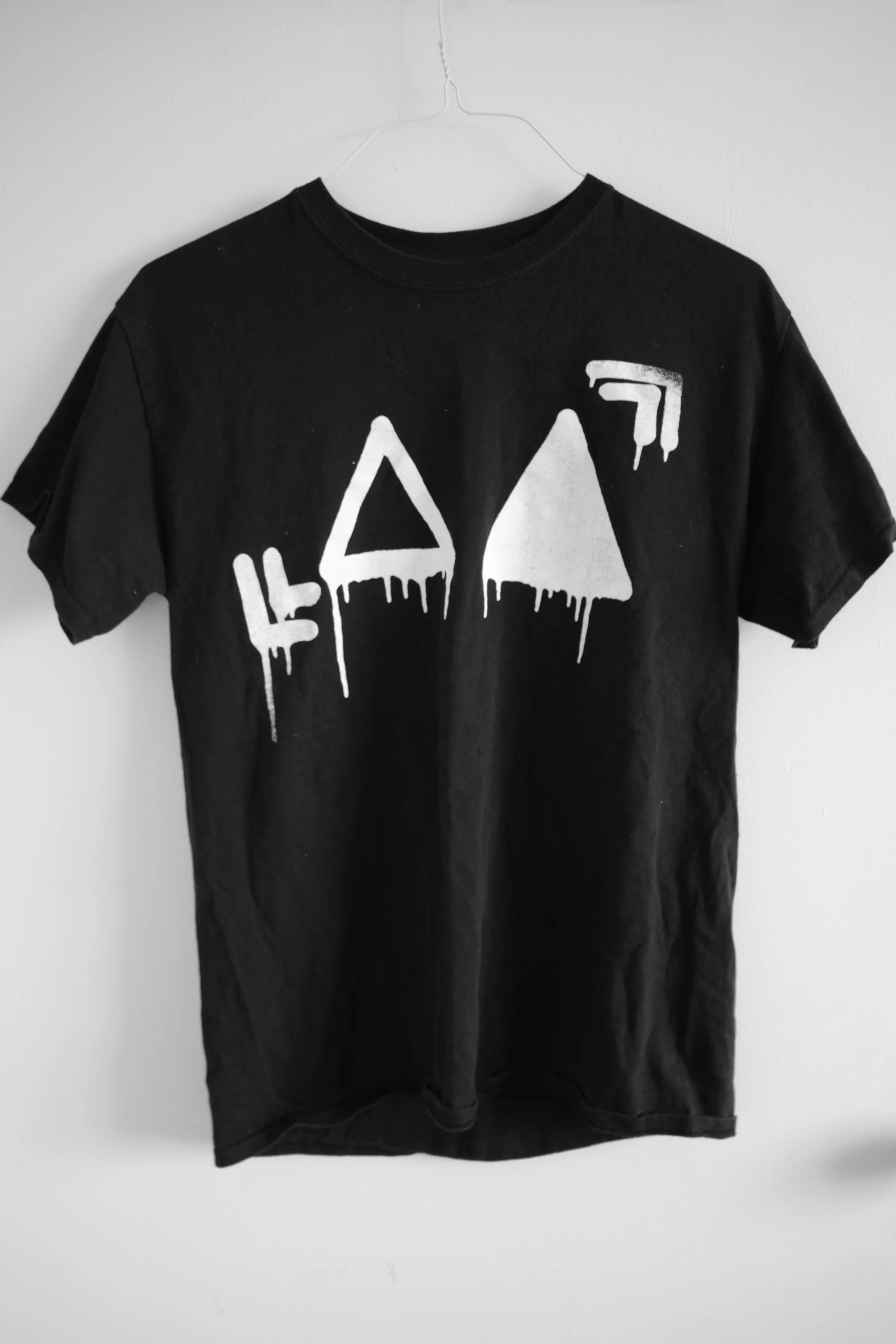 Limited Edition Graff T-Shirt 