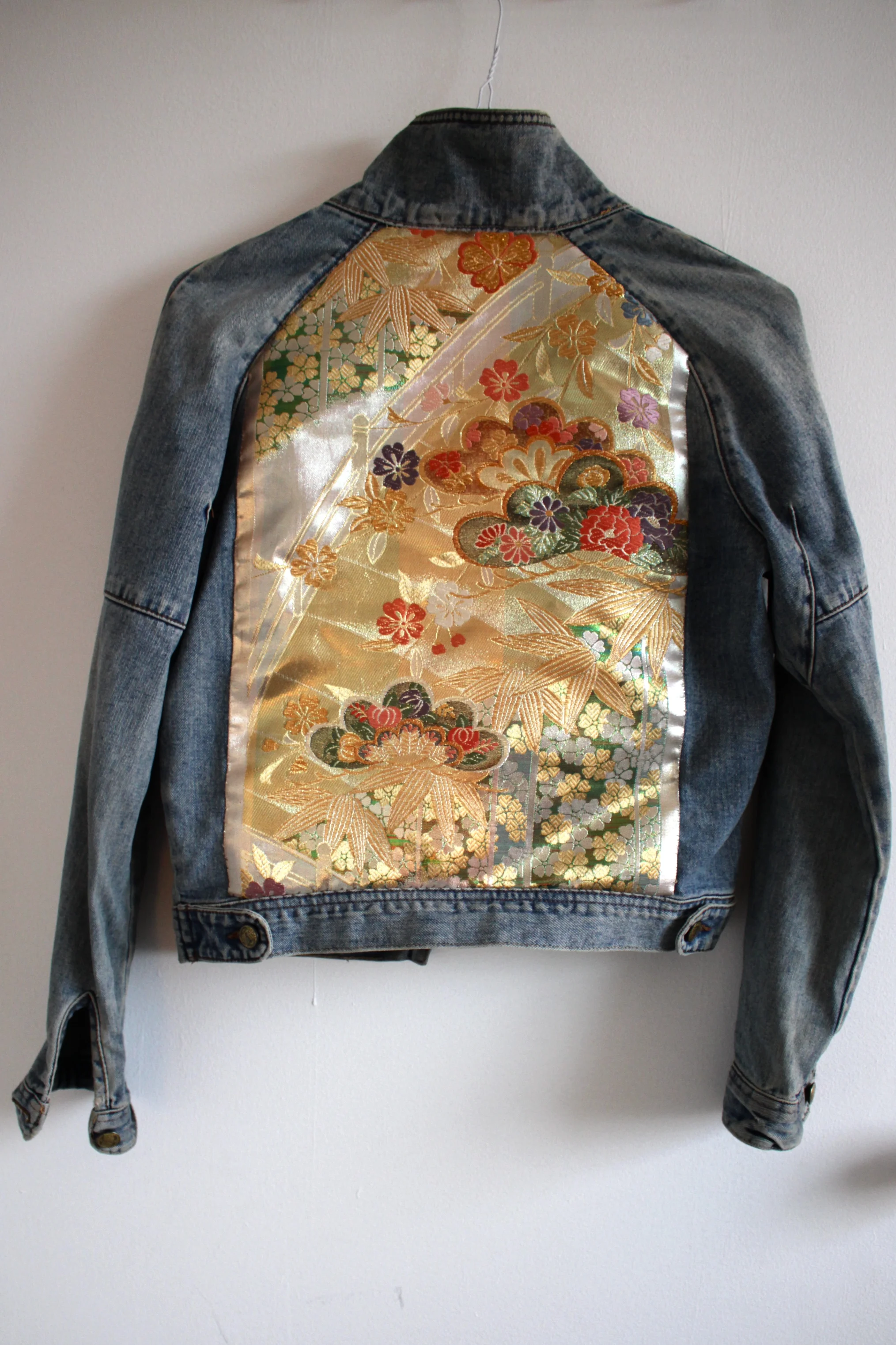 PAVILLION SUKAJAN Denim Jacket 