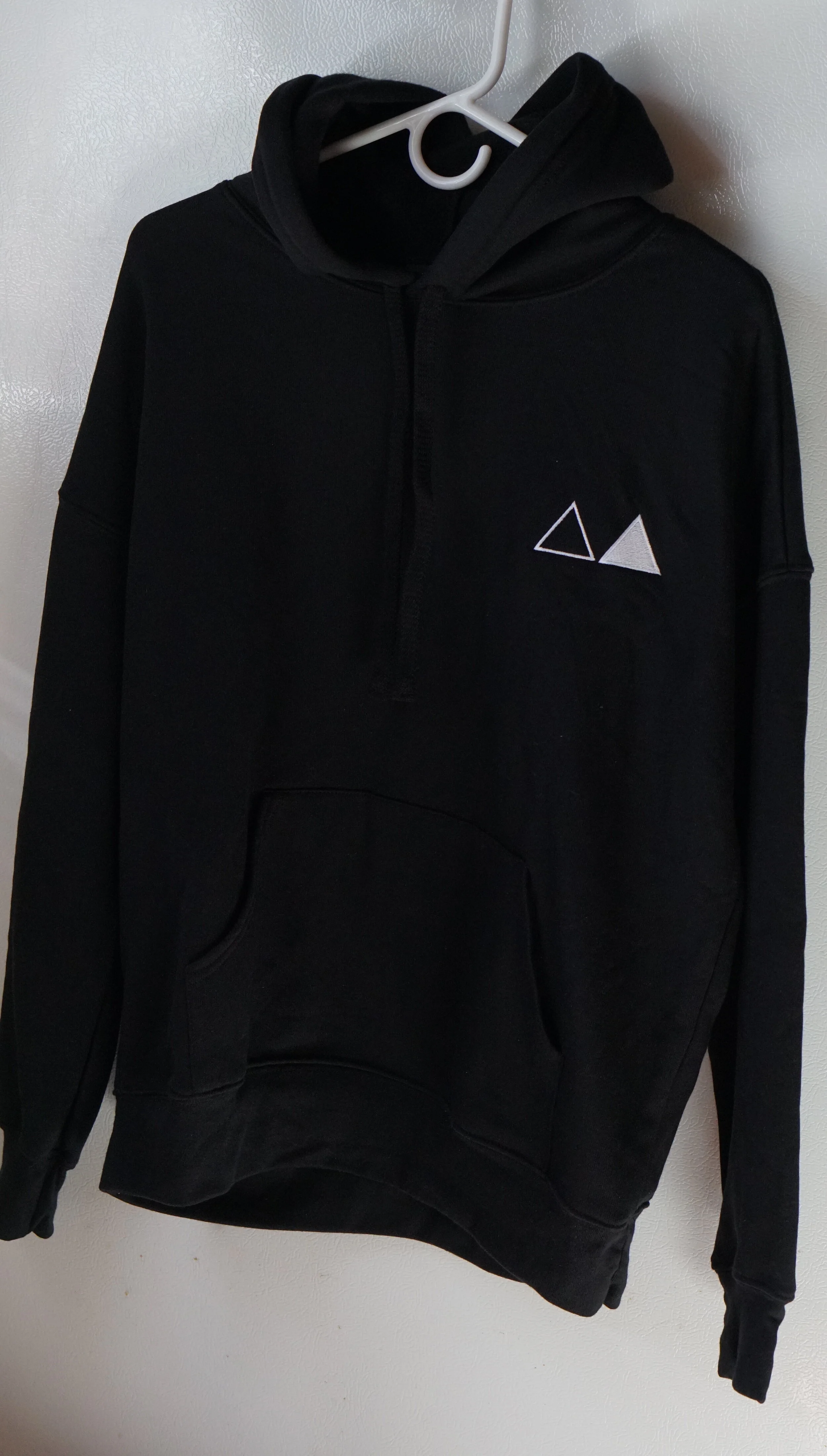 LIGHTCHILD logo hoodie 