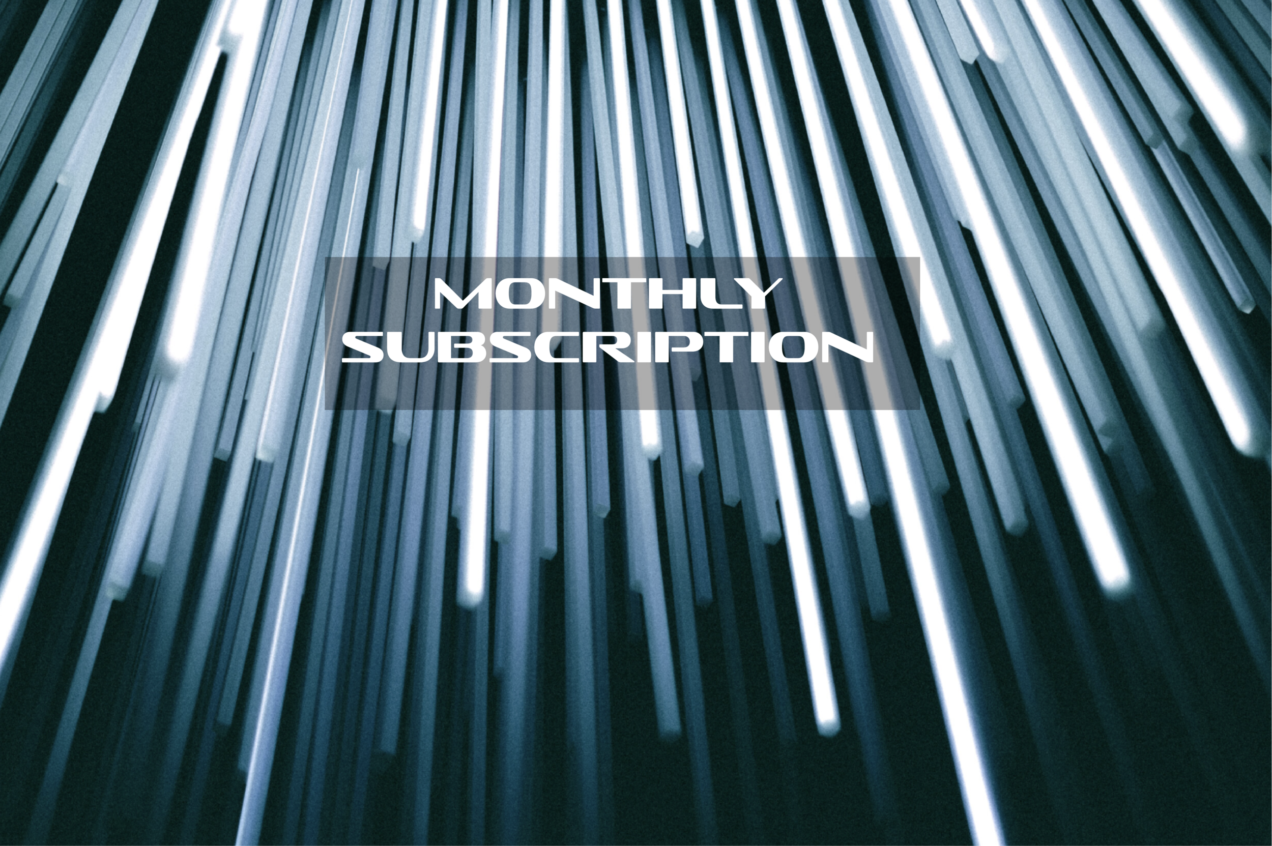 Monthly Subscription - Up to 5 Songs