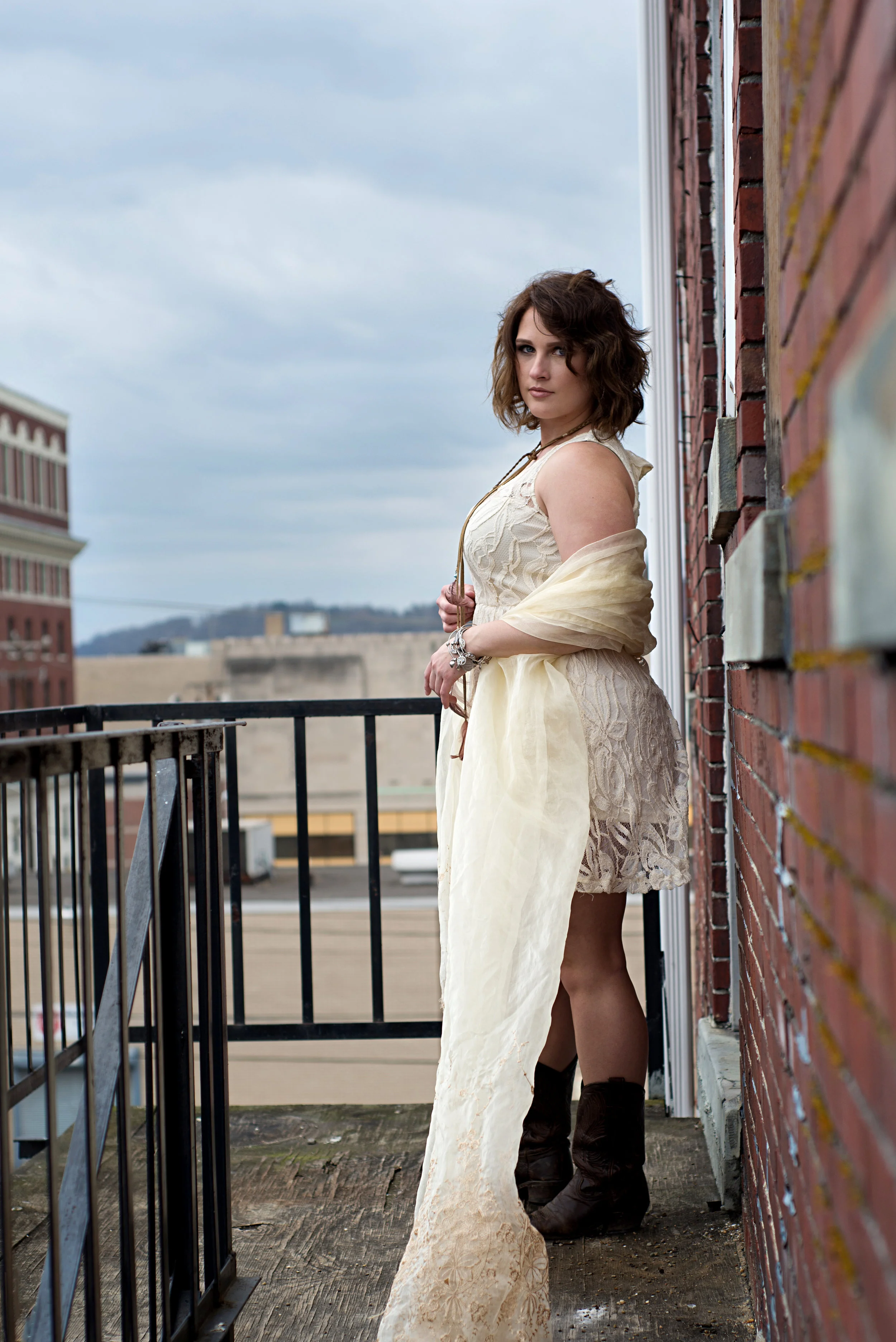 Photography By : Darian Burden