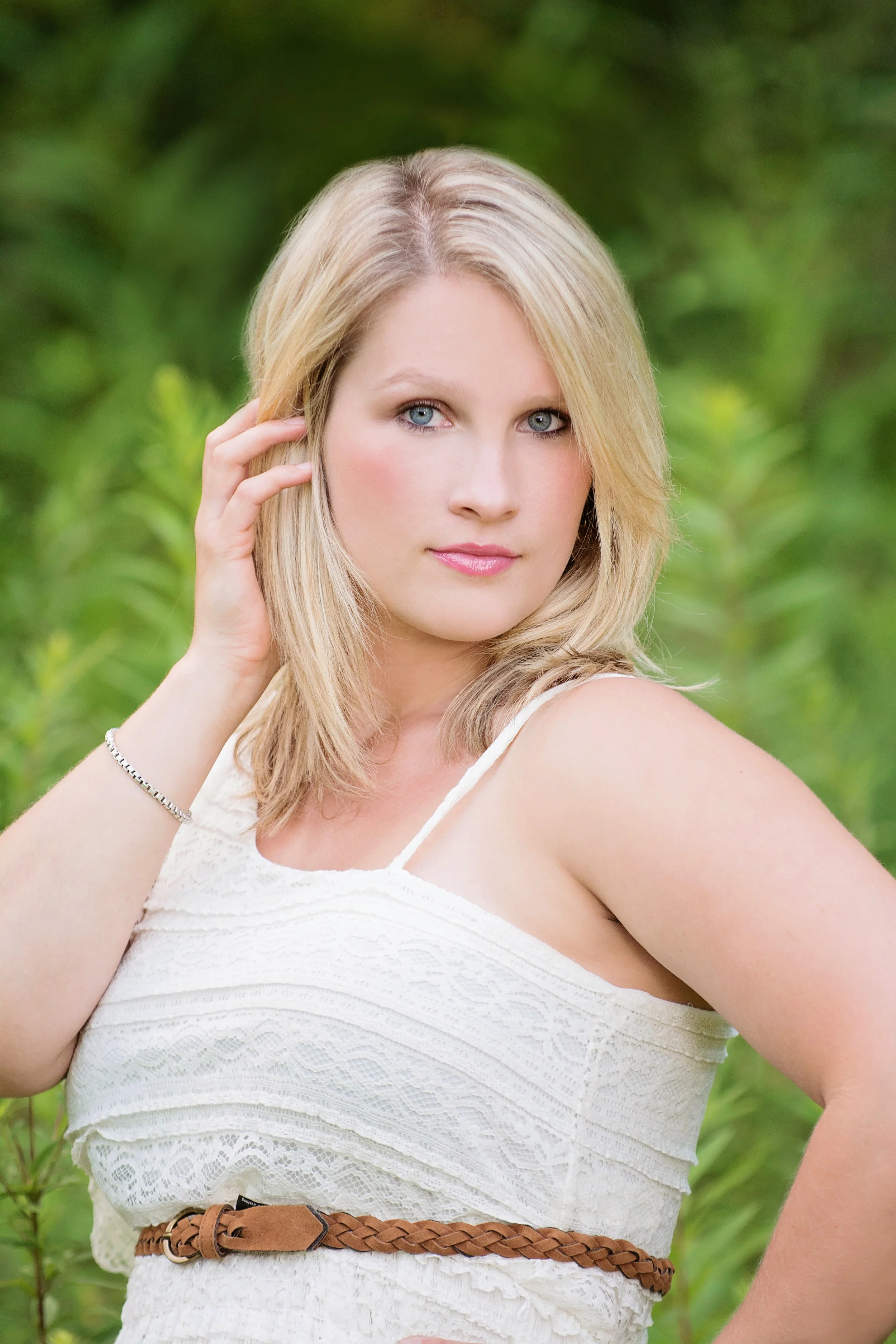 Photography By: Hilary Bishop
