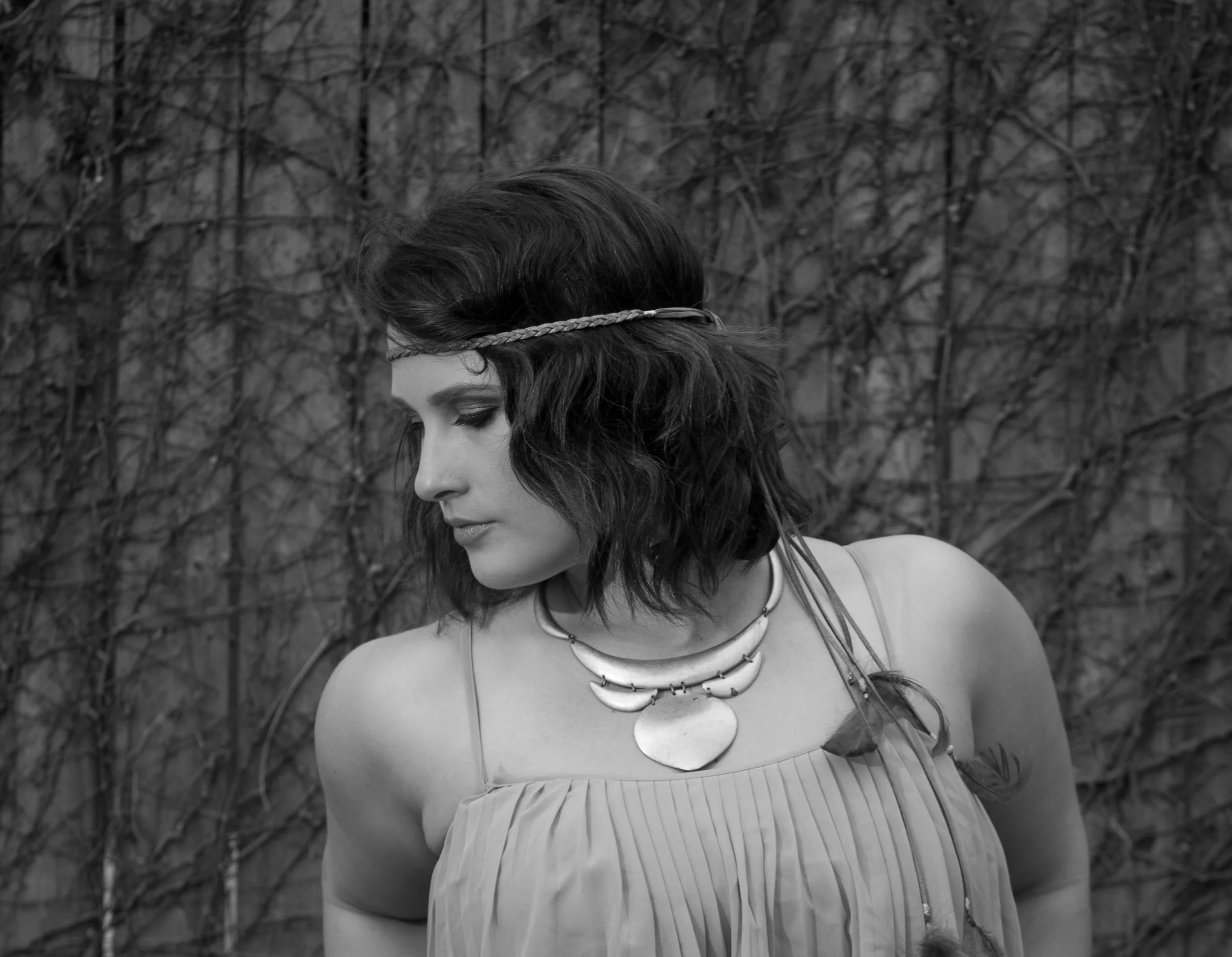 Photography By: Darian Burden
