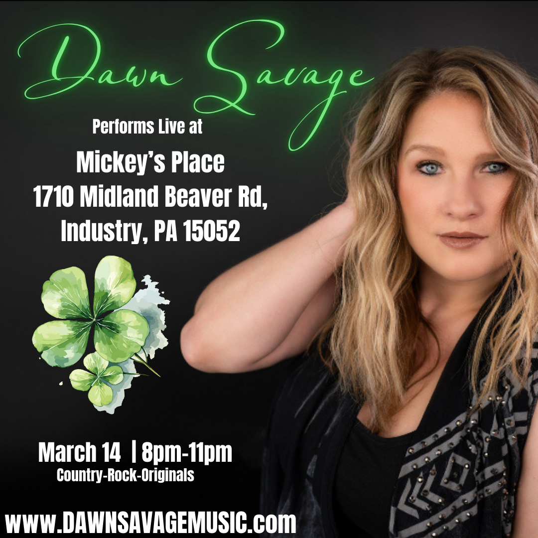 Mickey’s Place- Acoustic