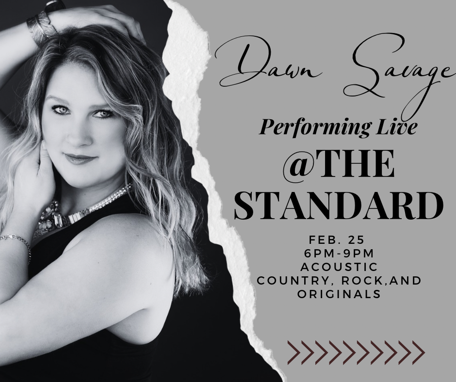 The Standard - Acoustic Session