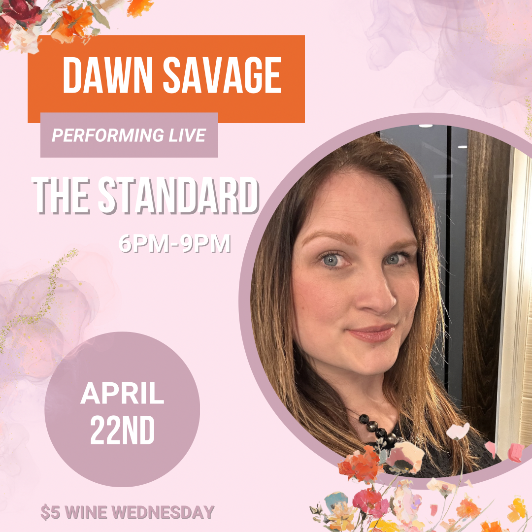 The Standard- Acoustic Session