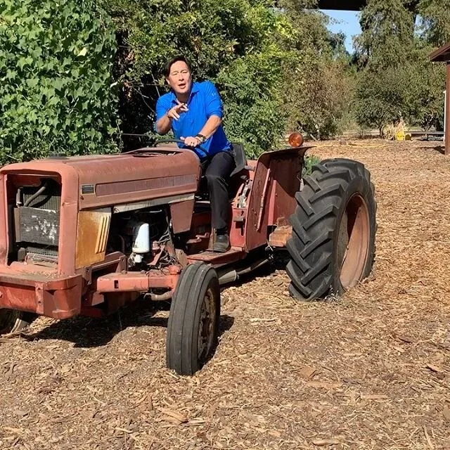 Last On the Road in California episode airs tomorrow at 2pm on @wgbh! Tune in for some incredible Portuguese dishes from Chefs Jessica and David @restaurantadega! If you live in the area don&rsquo;t miss out @visitcalifornia @visitsanjose