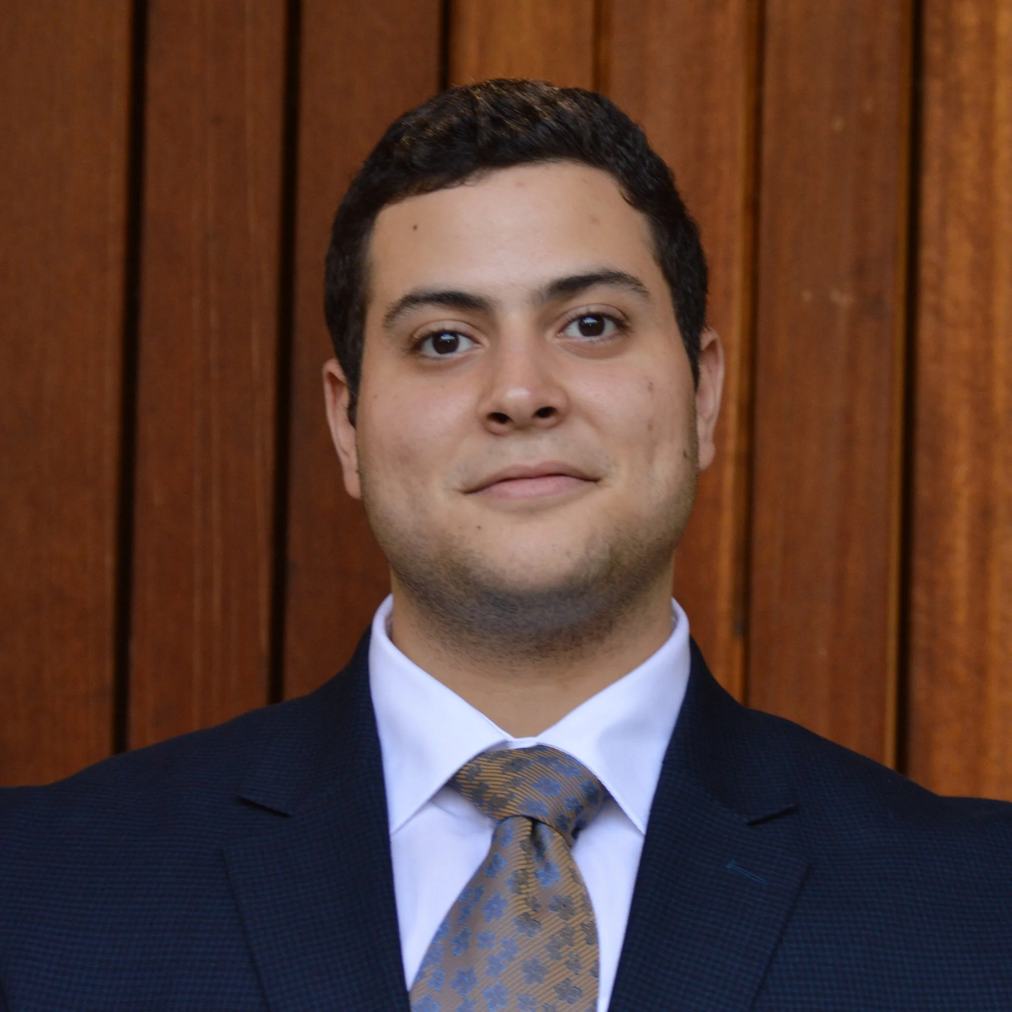 Ahmed Khaled BUSINESS DEVELOPMENT ANALYST Mr. Khaled moved to Canada to pursue a Bachelor of Business Administration. He attended Capilano University and the University of British Columbia, and after the successful completion of his BBA, he developed a passion for entrepreneurship. Mr. Khaled launched several small business ventures and equipped himself with the right educational material to turn his focus on revolutionizing the fintech and communications space. He is a market analyst and is involved with pursuing strategic partnerships through research and relationship management.