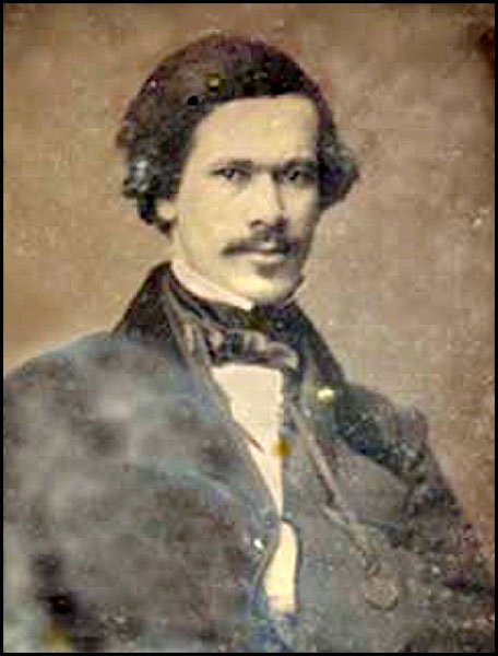 Louis C. Roudanez 1857