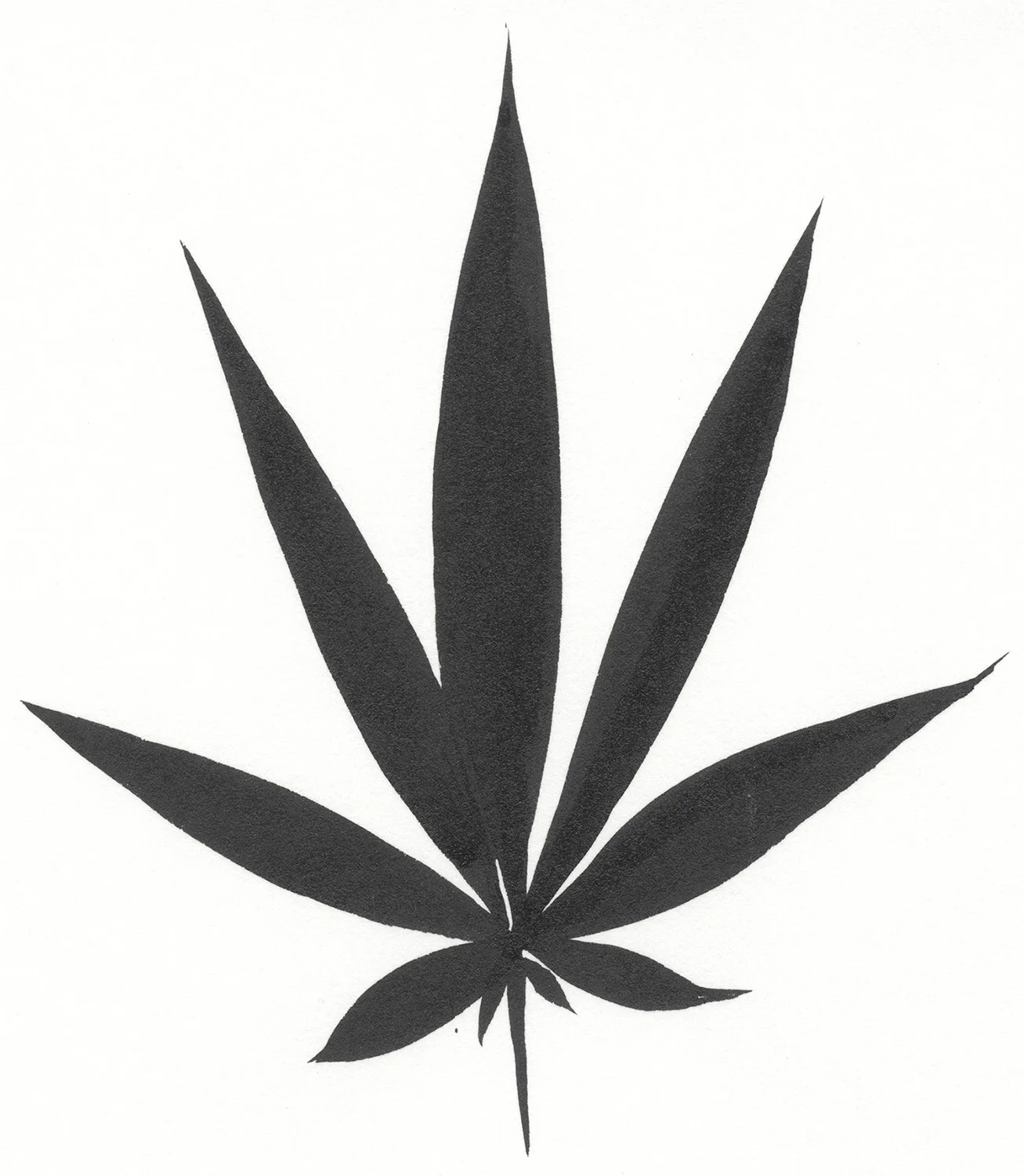Pot Leaf