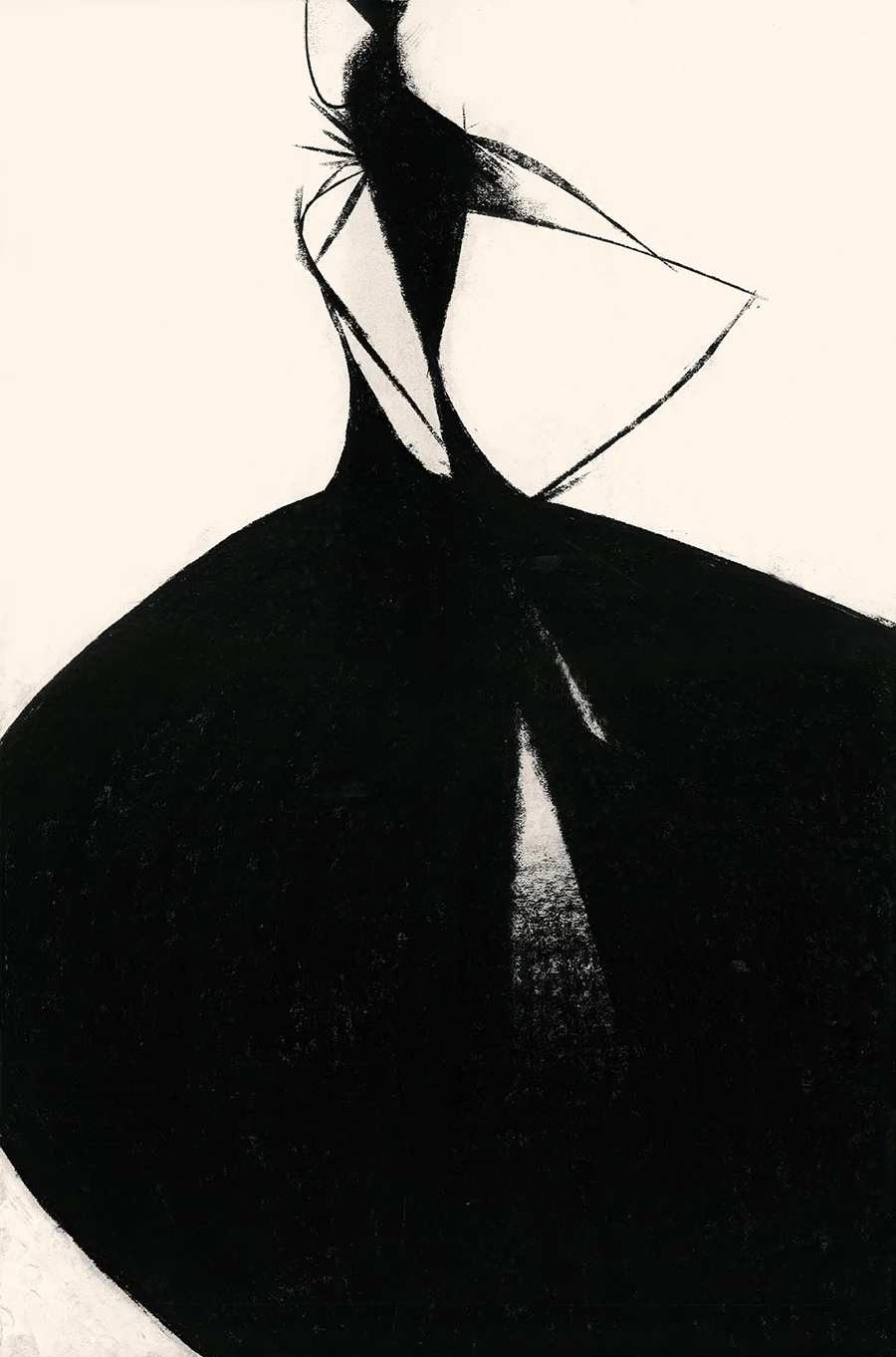 Tobie-Giddio_Original_CONTAINMENT-GIRL_2_Charcoal.jpg