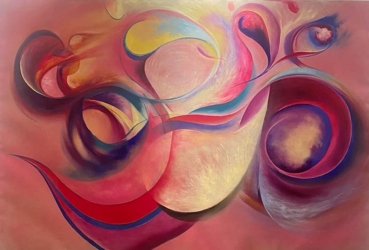 Tobie Giddio_Supreme Beatitude.jpg