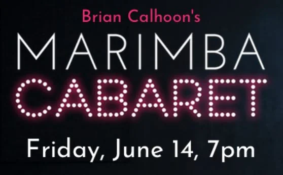 Marimba Cabaret