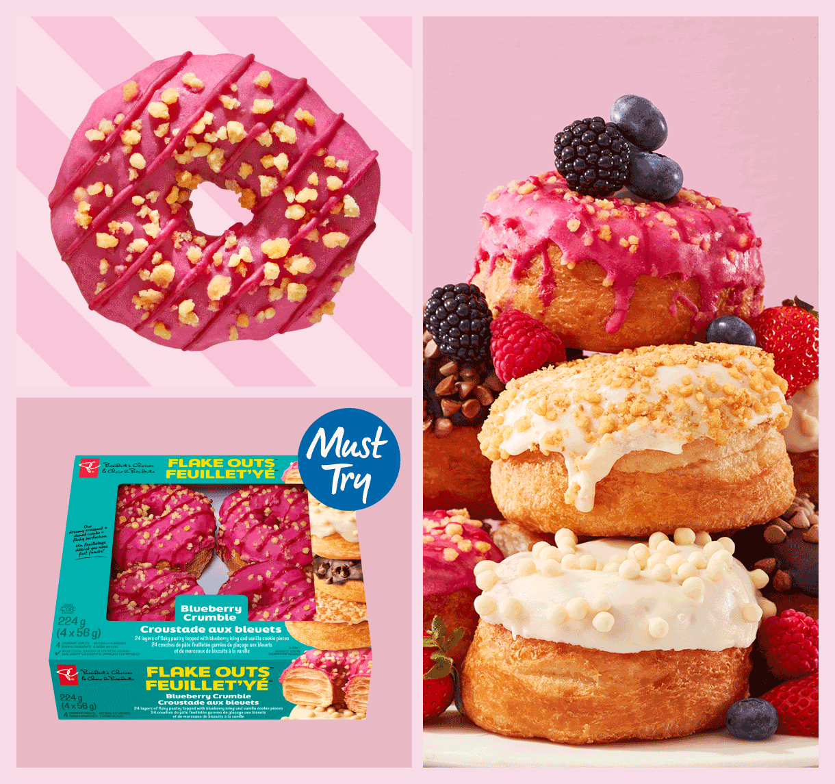 Summer Insiders Donut Must Try image