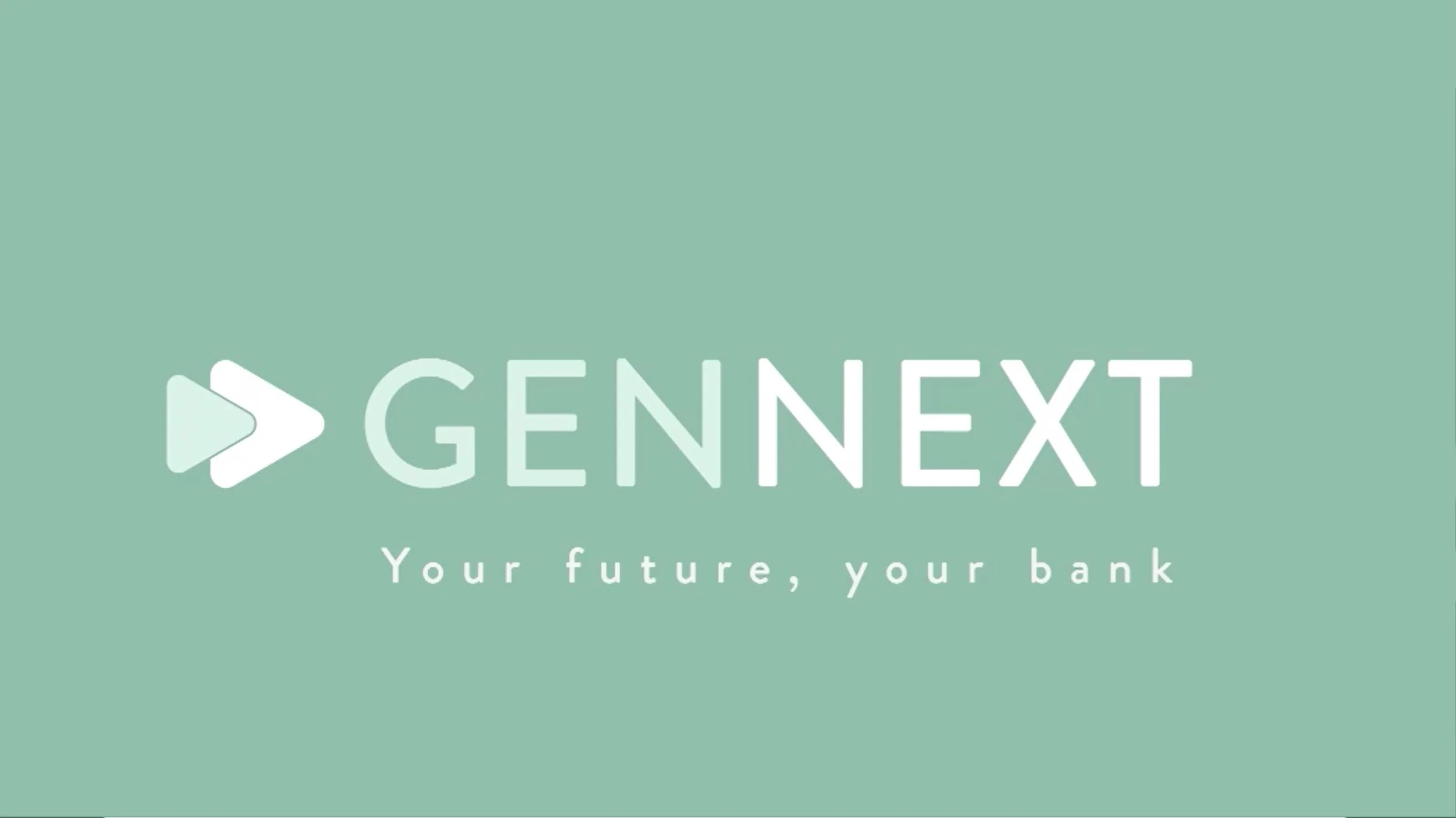 Gennext bank image