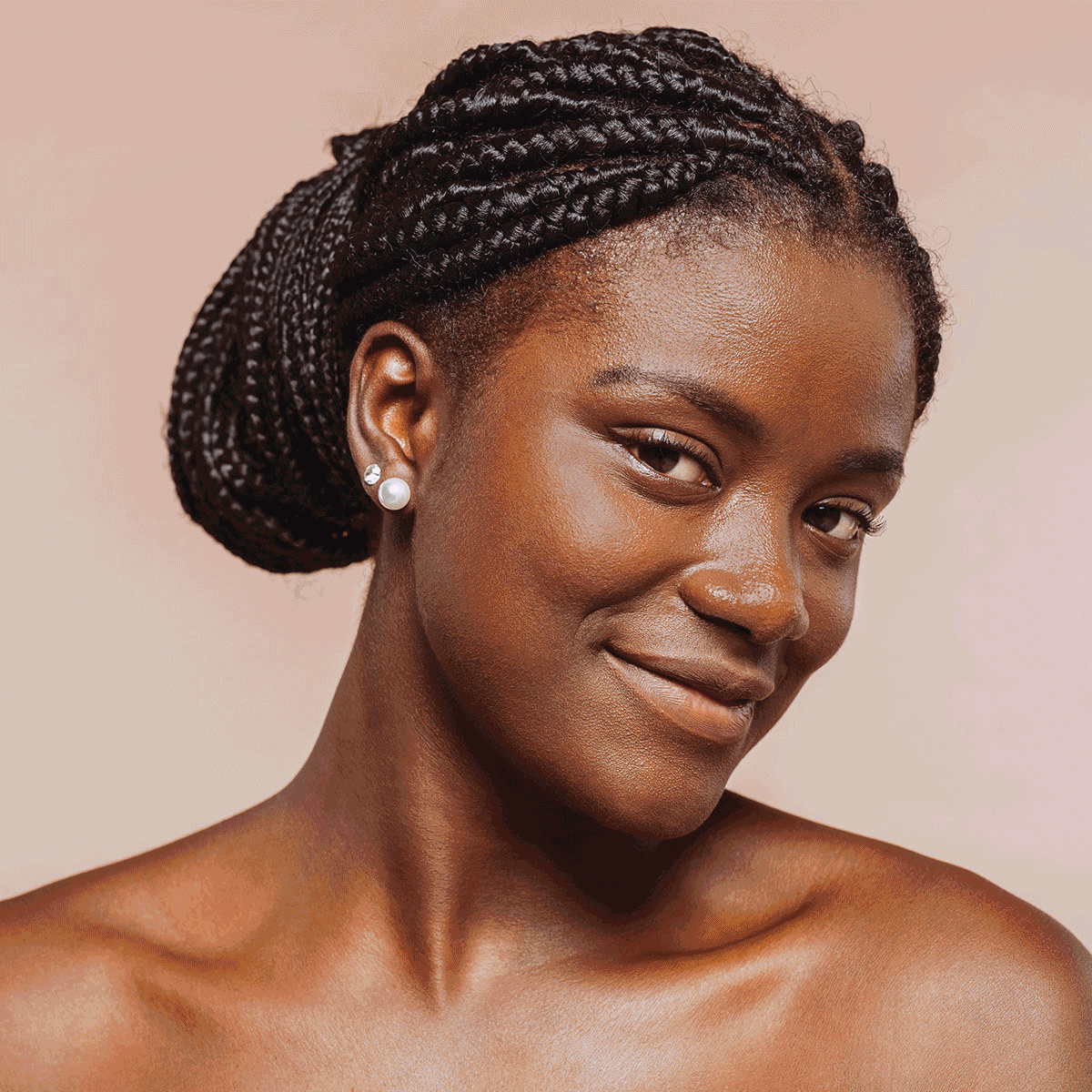 Black History Month Beauty