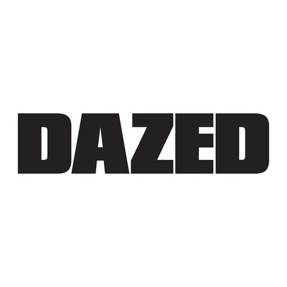 Dazed and Confused logo image
