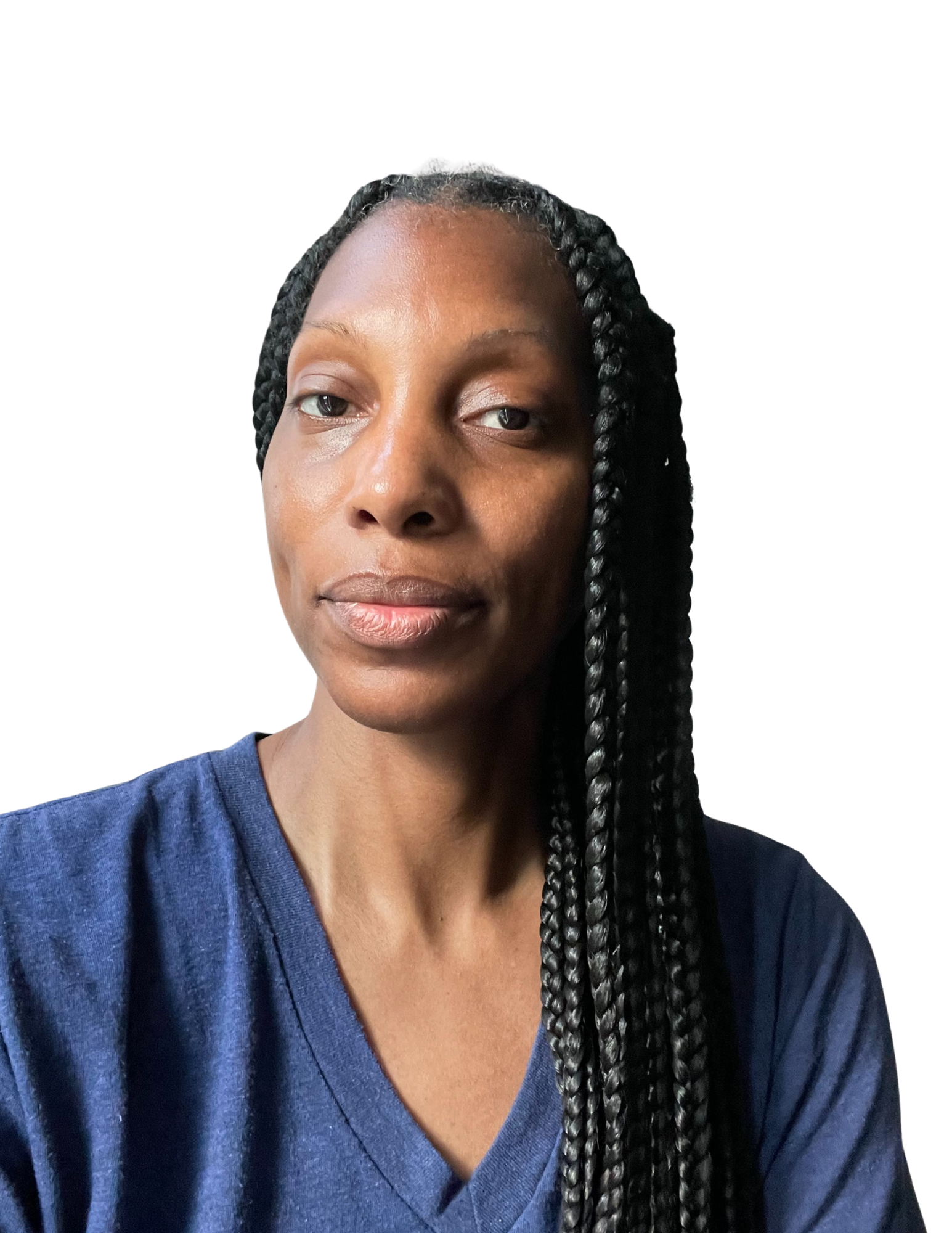 Safra Ducreay Portrait