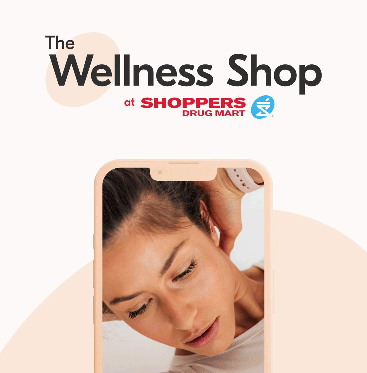 The Wellness Shop Vitamins Self-Care Image