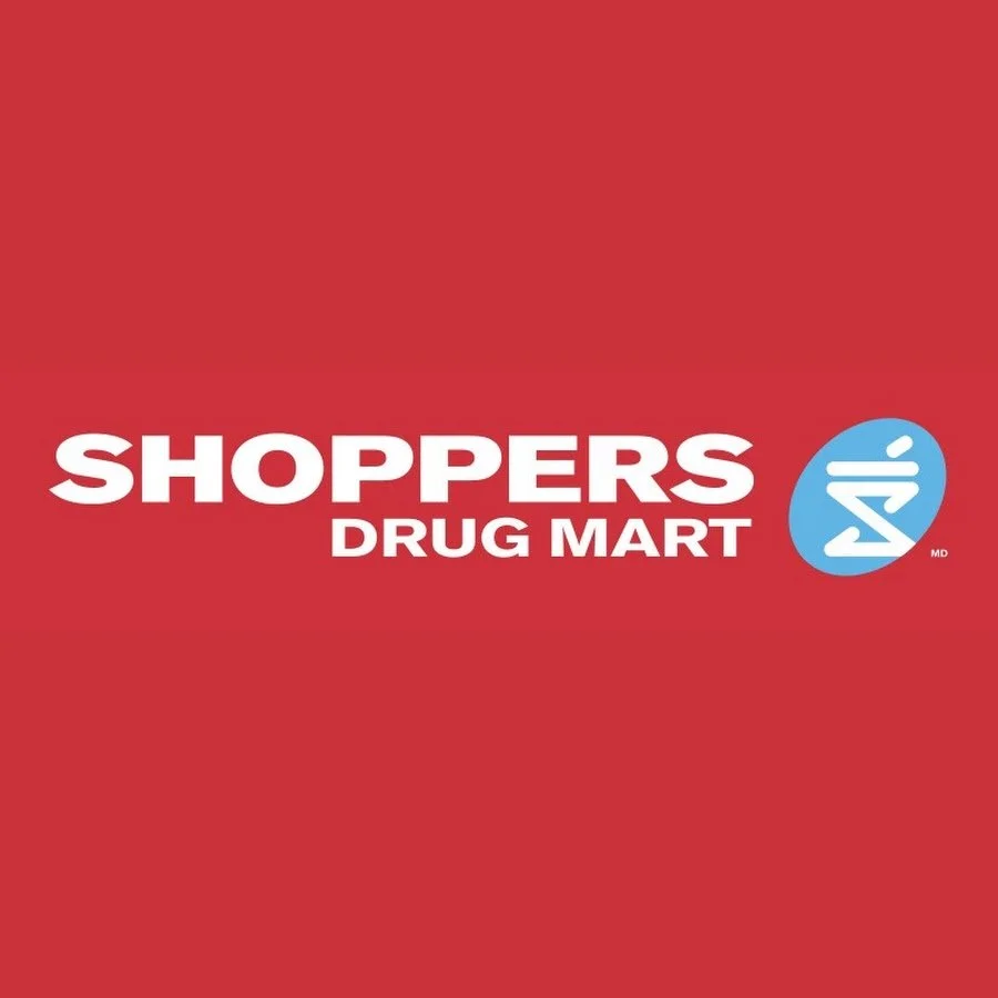 Shopper's Drug Mart logo image