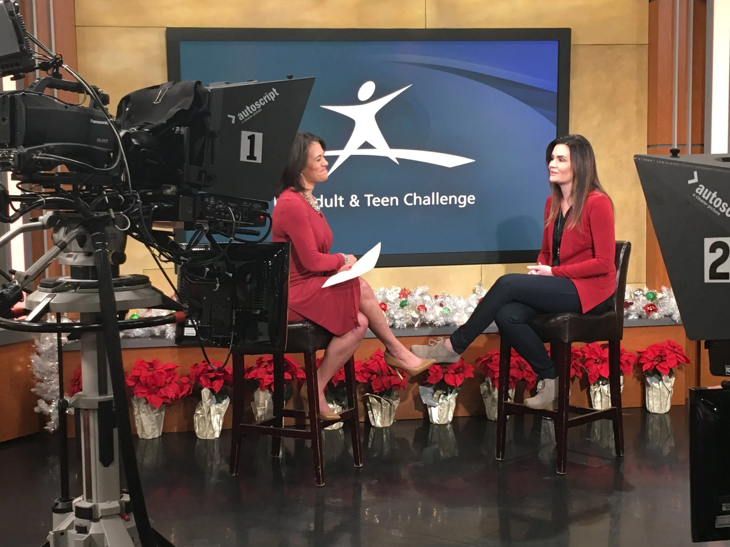 Minnesota Adult &amp; Teen Challenge