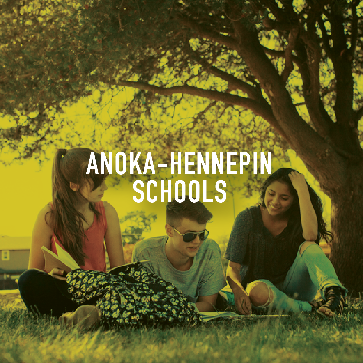 Anoka-Hennepin Schools