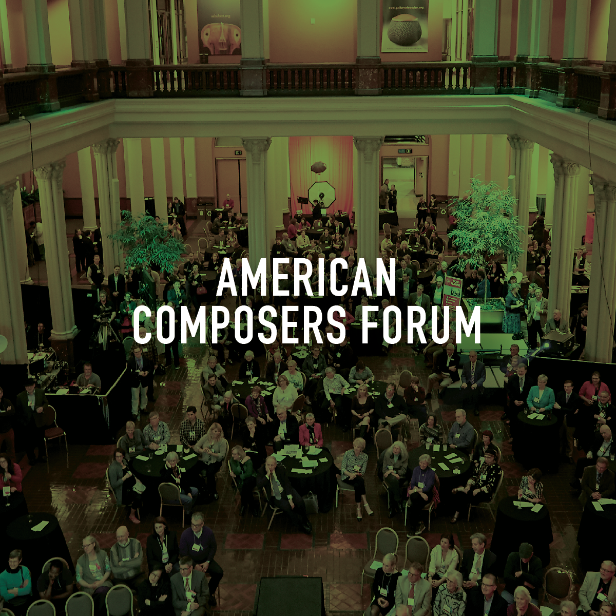 American Composers Forum
