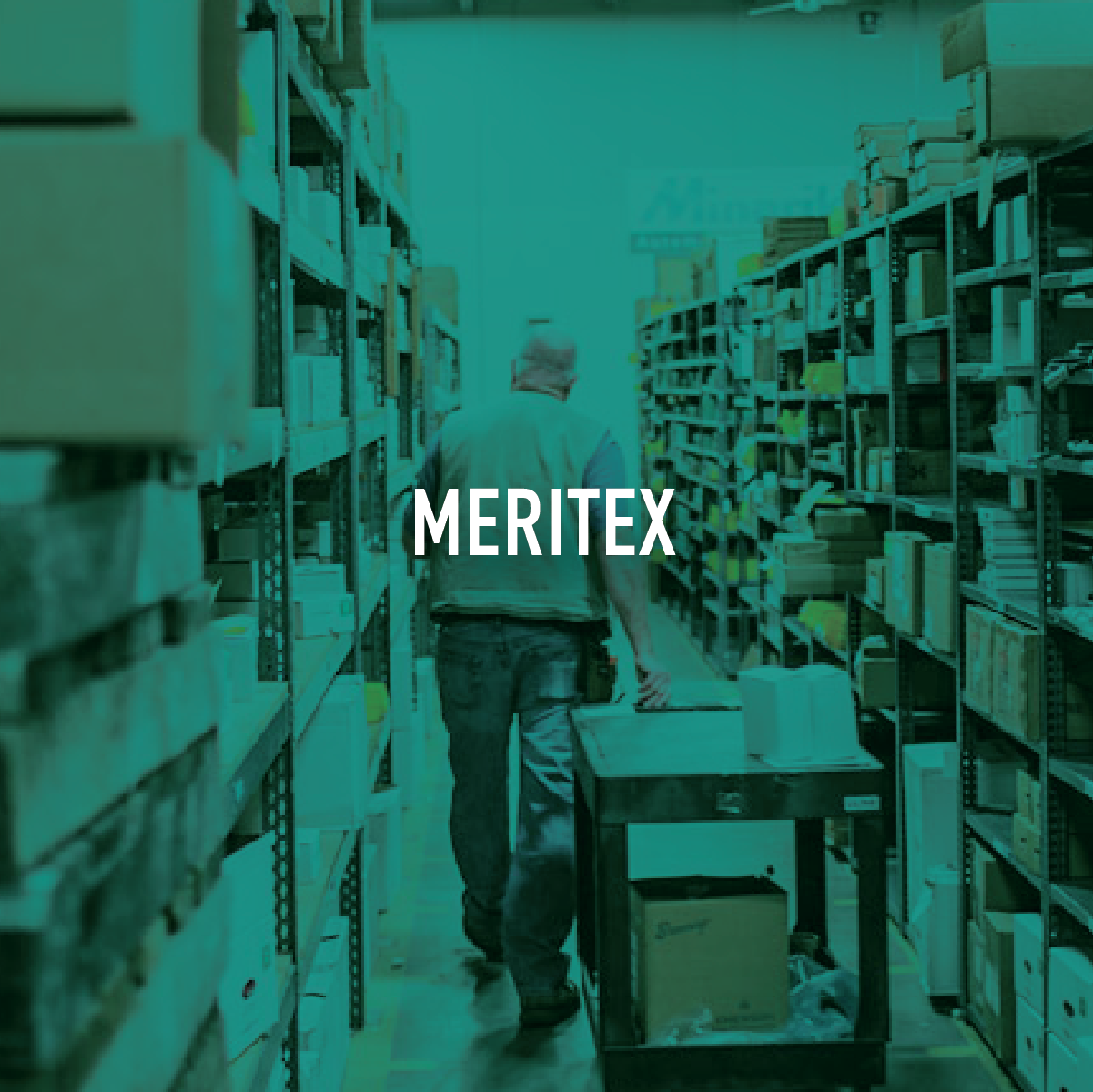 Meritex Public Relations