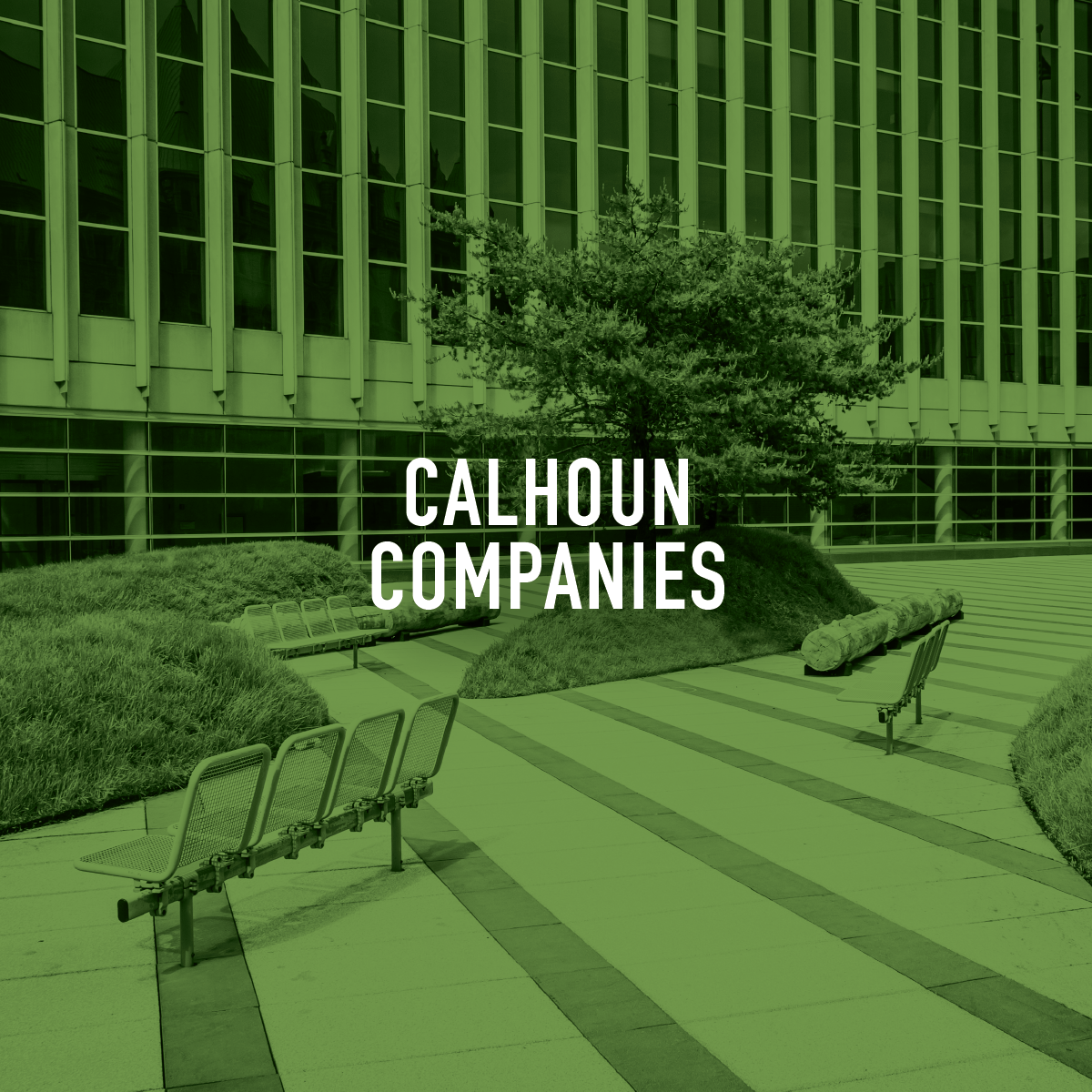 Calhoun Companies Business Media Relations