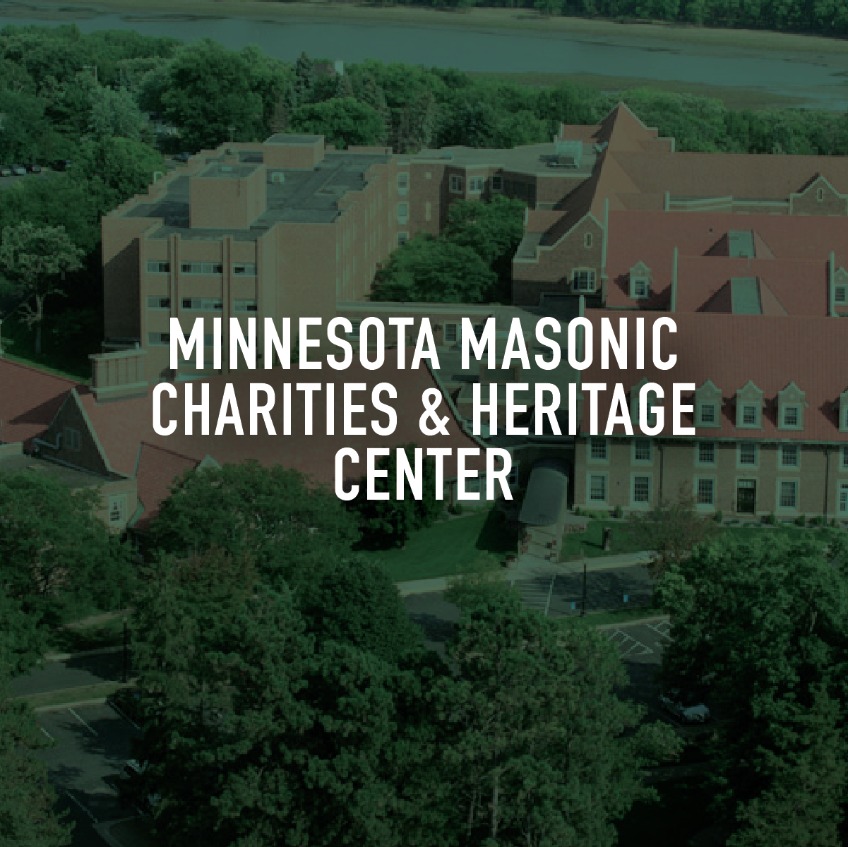 Minnesota Masonic Charities & Heritage Center