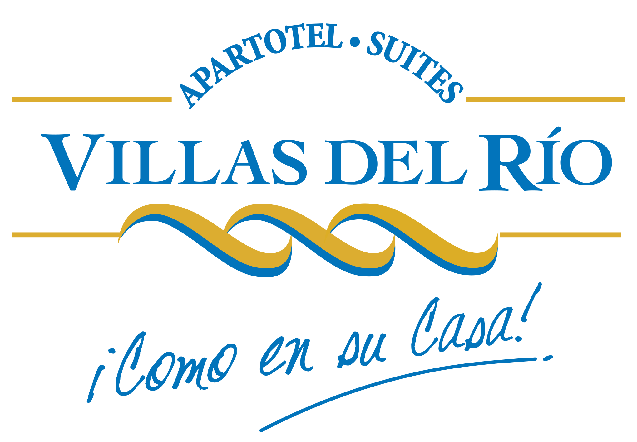 Apartotel Villas del Río