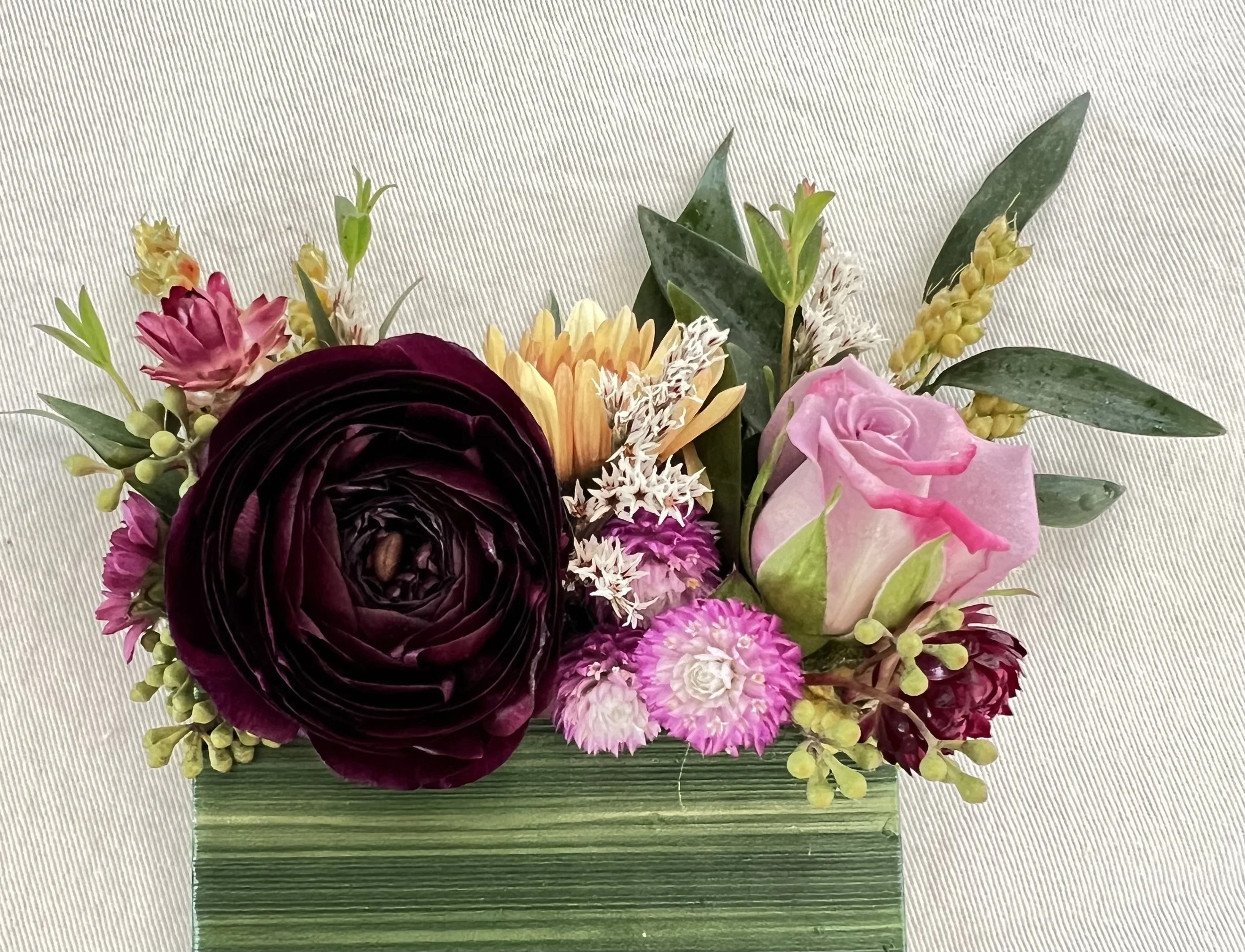 floral pocket square burgundy lavender.jpeg