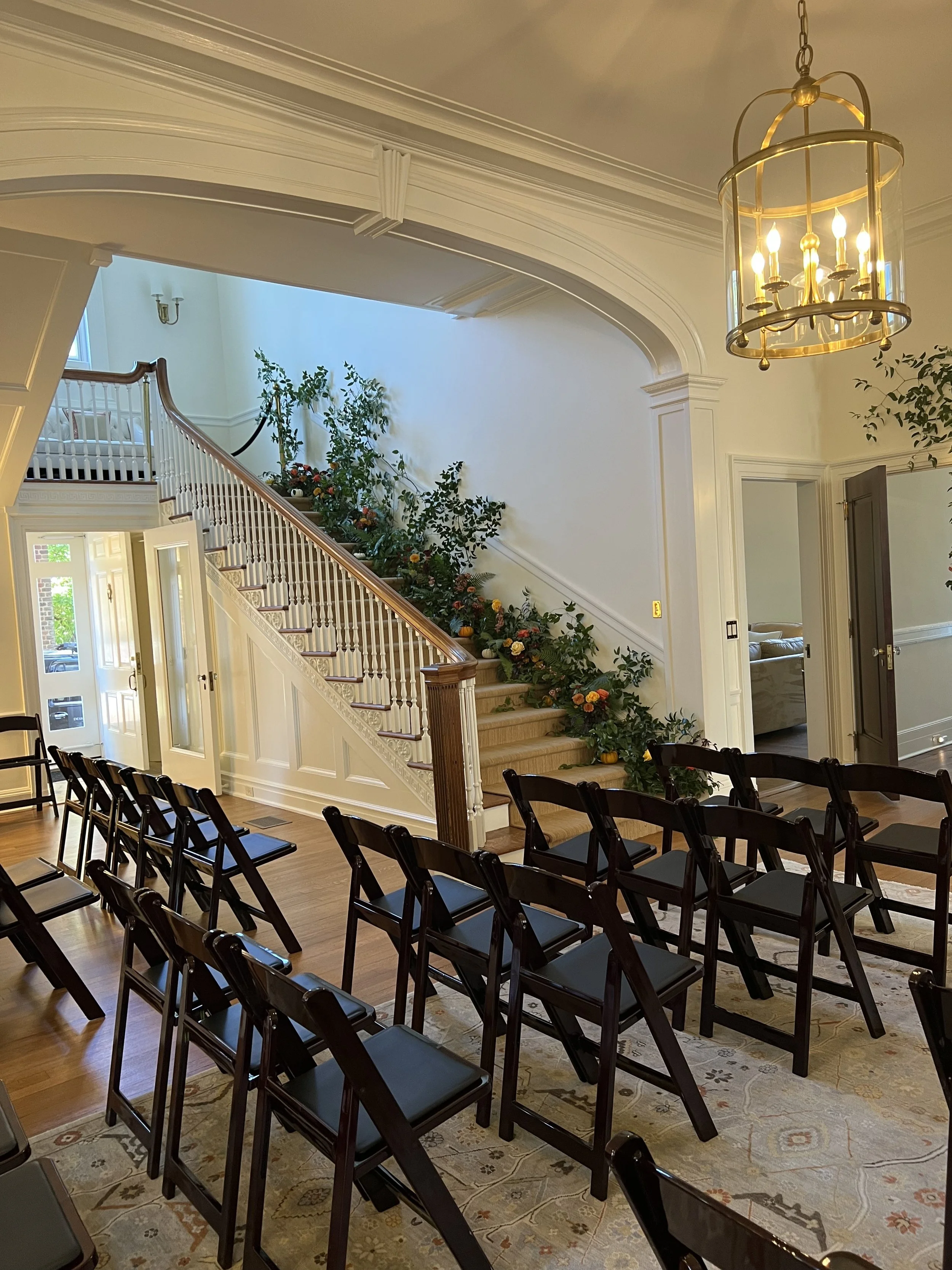 smilax stair installation.jpeg