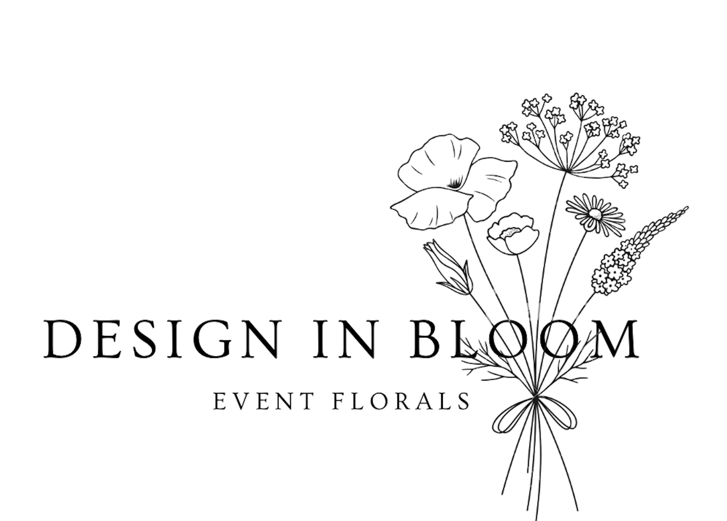 design in bloom