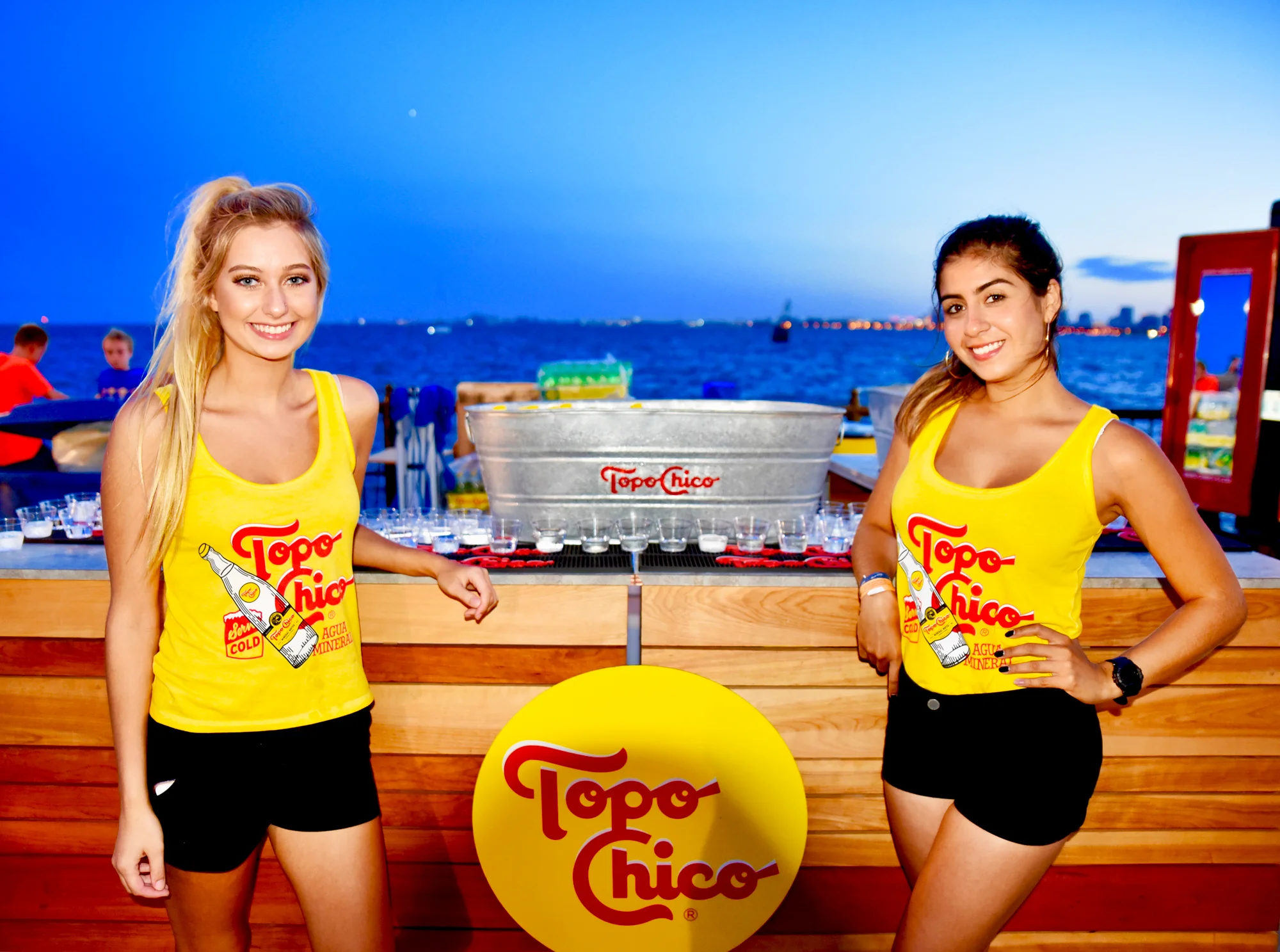 Partners — The Great American Lobster Fest