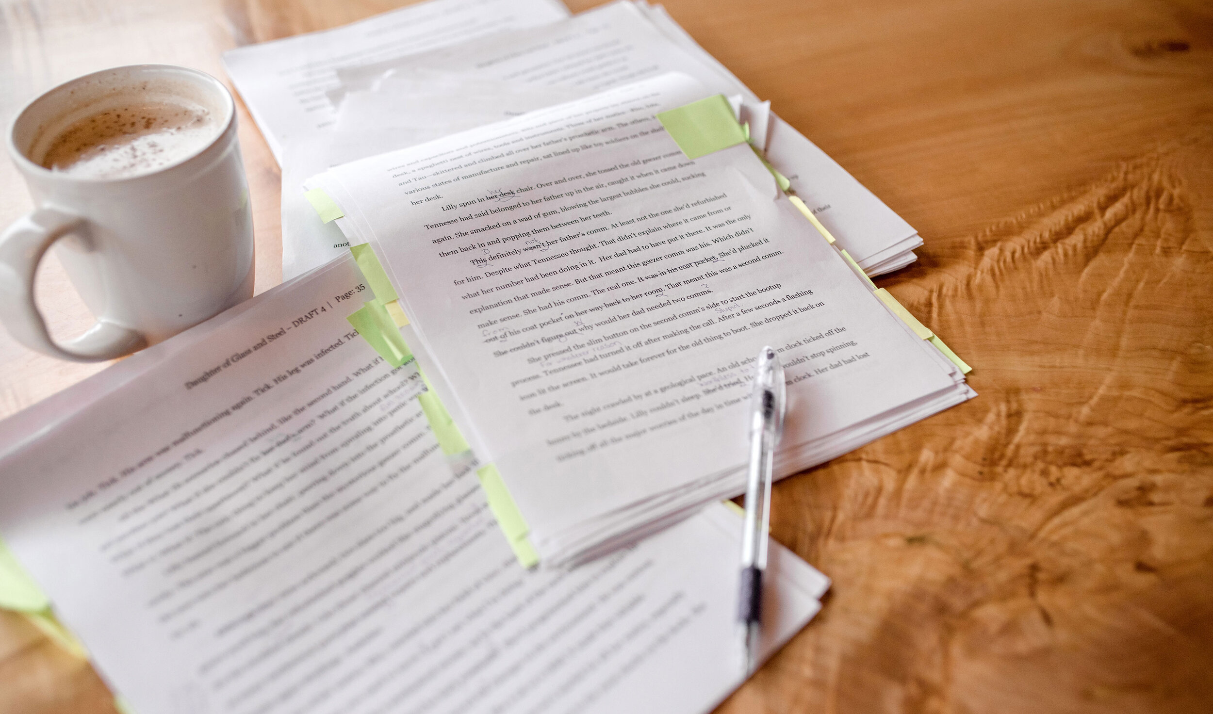 what does a book coach do? and why do you need one?