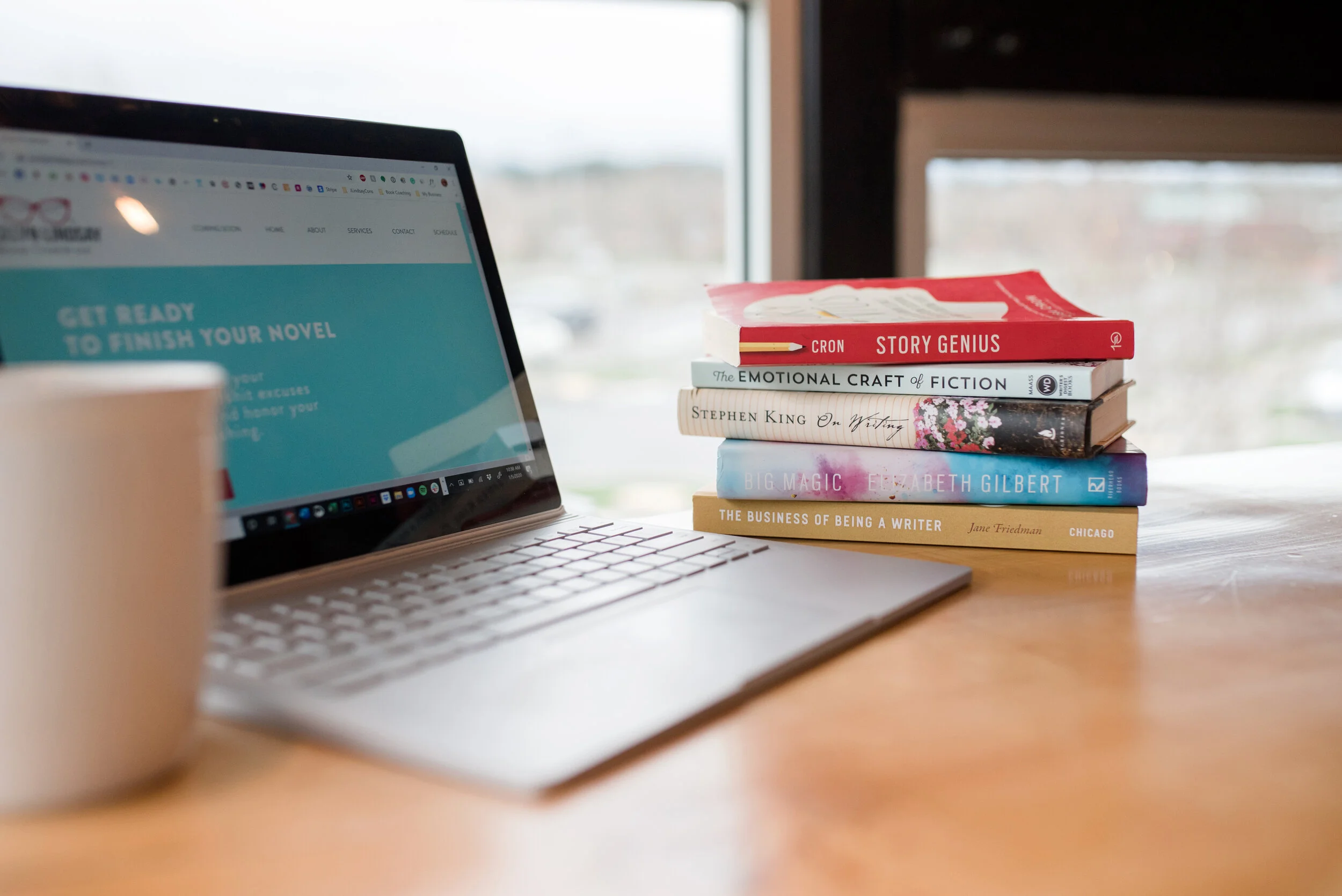 Is traditional publishing right for you? Let’s look at the pros and cons.