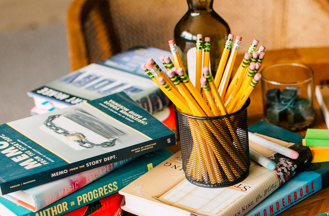 can’t stop signing up for classes to save your life? Read this.