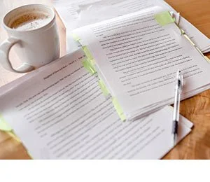 get over your 💩 – 5 reasons you need to let that first book go and start on the next