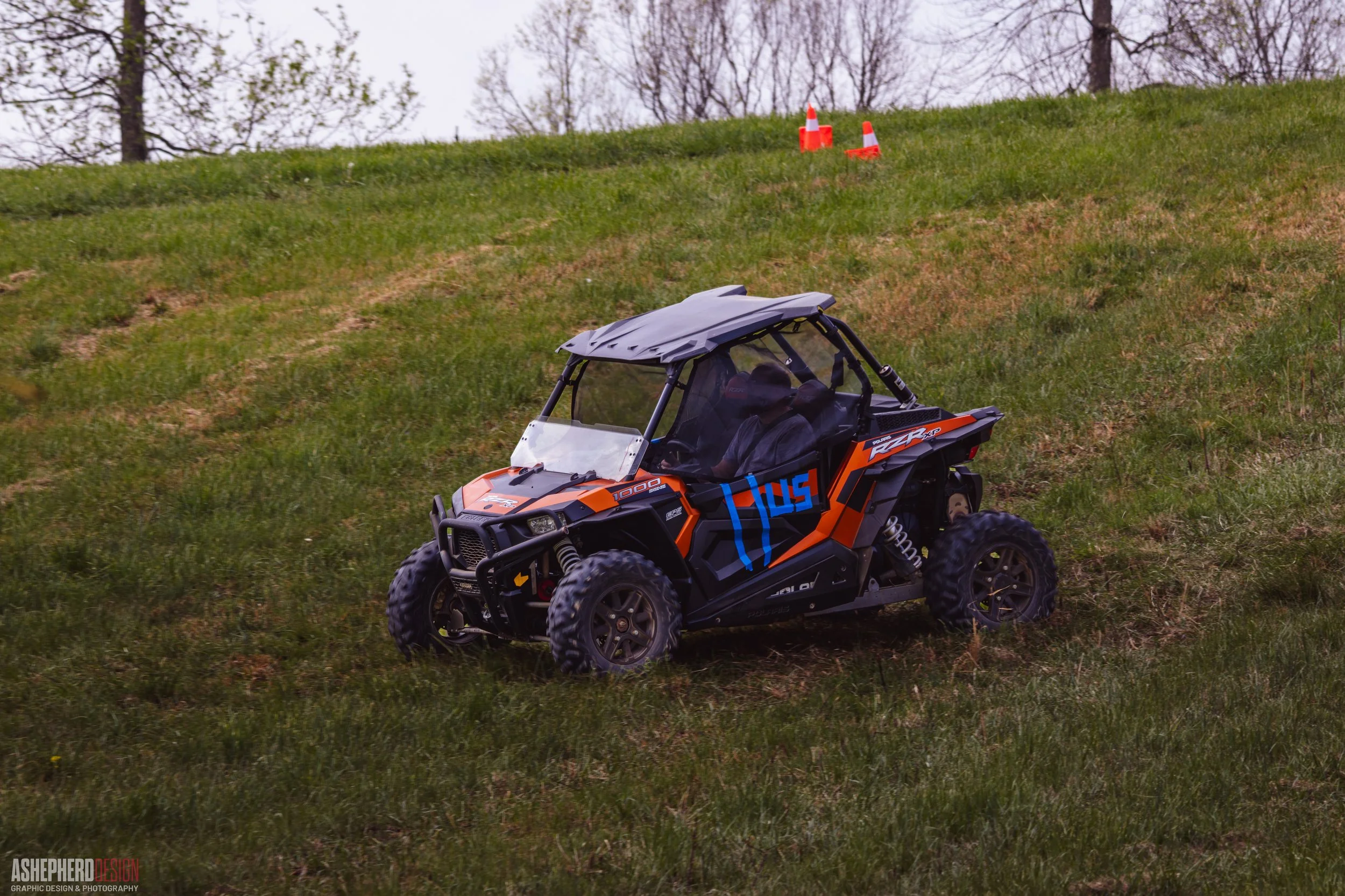 UTV - 11