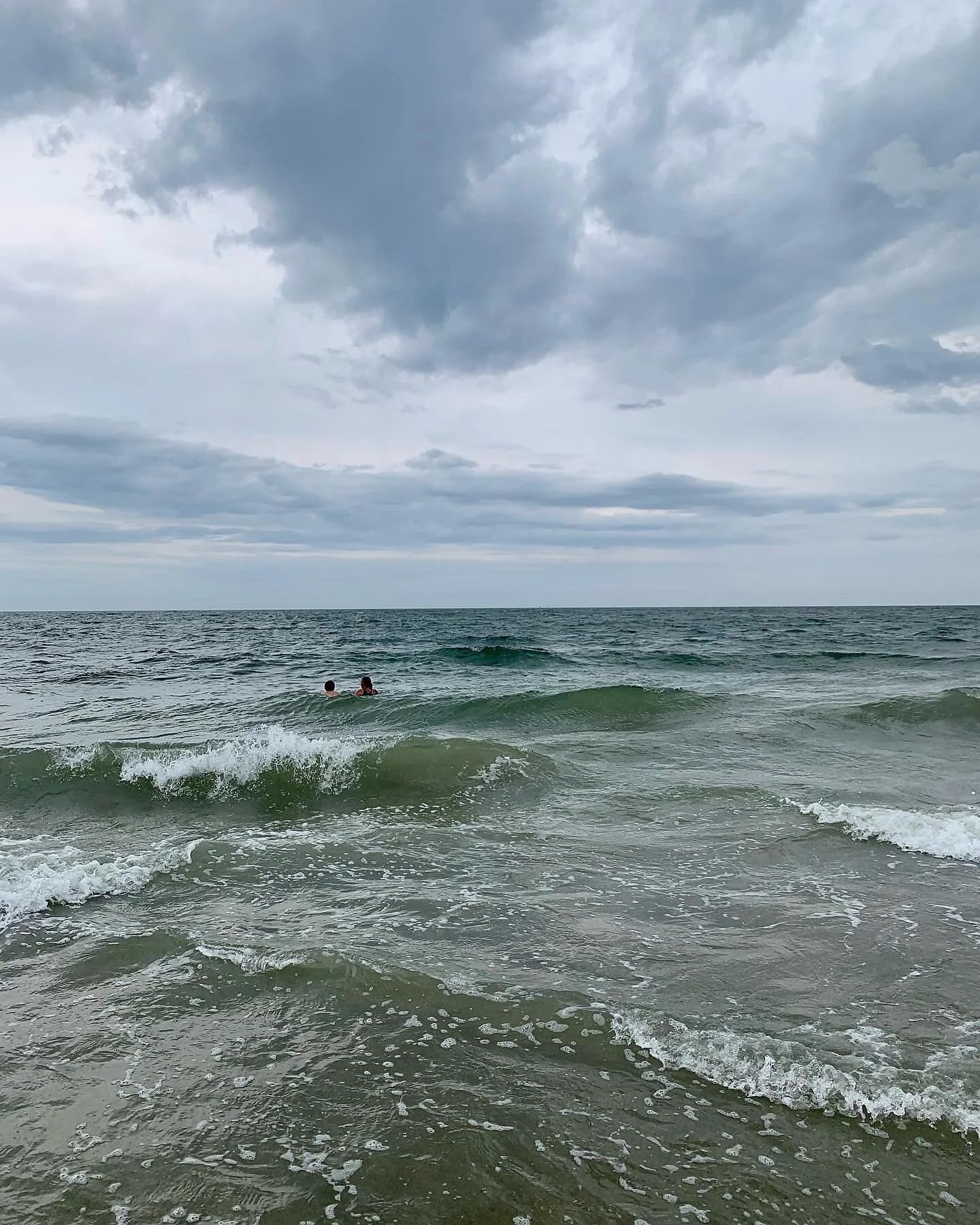 🌊🏝