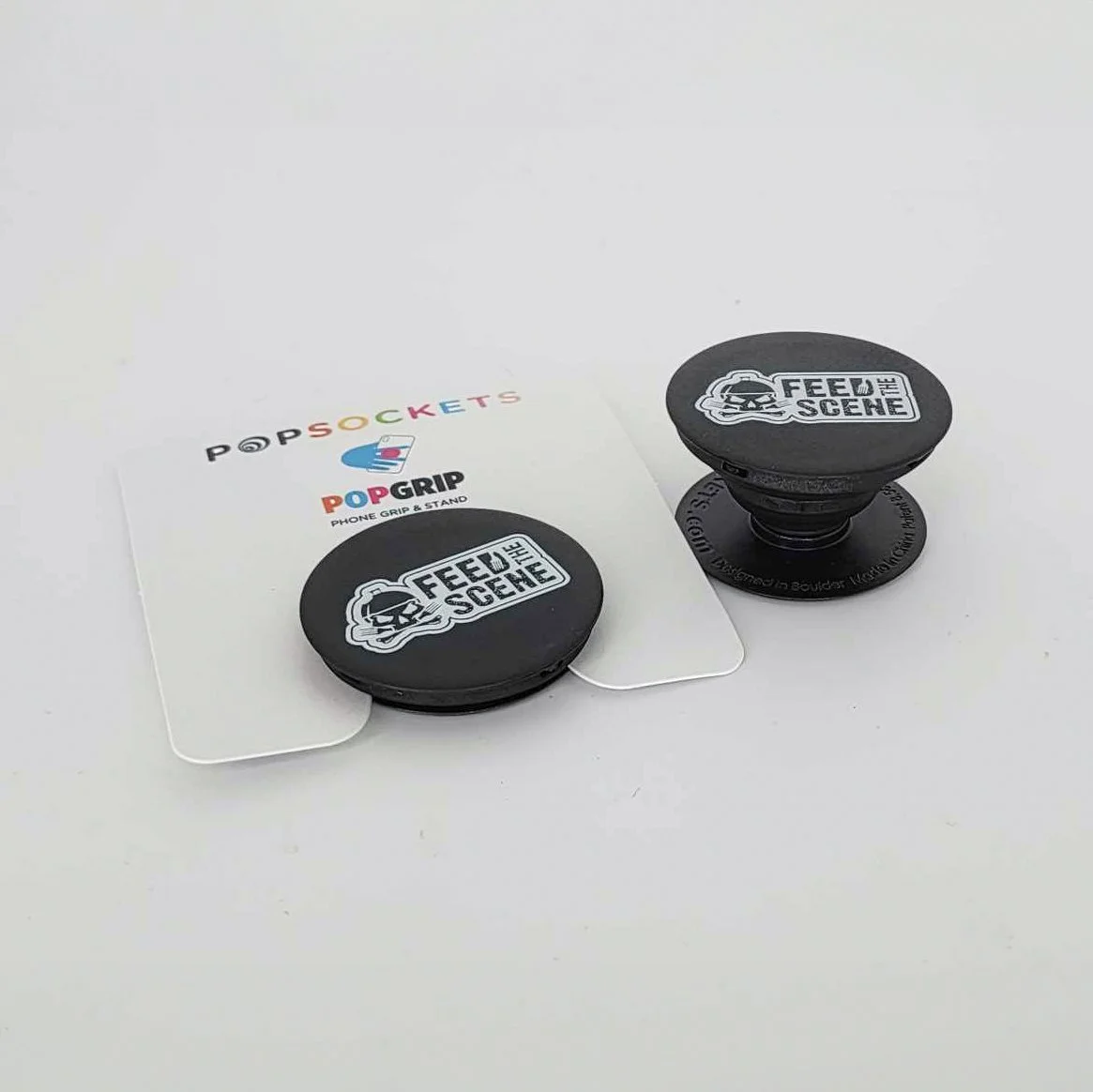 Pop Socket