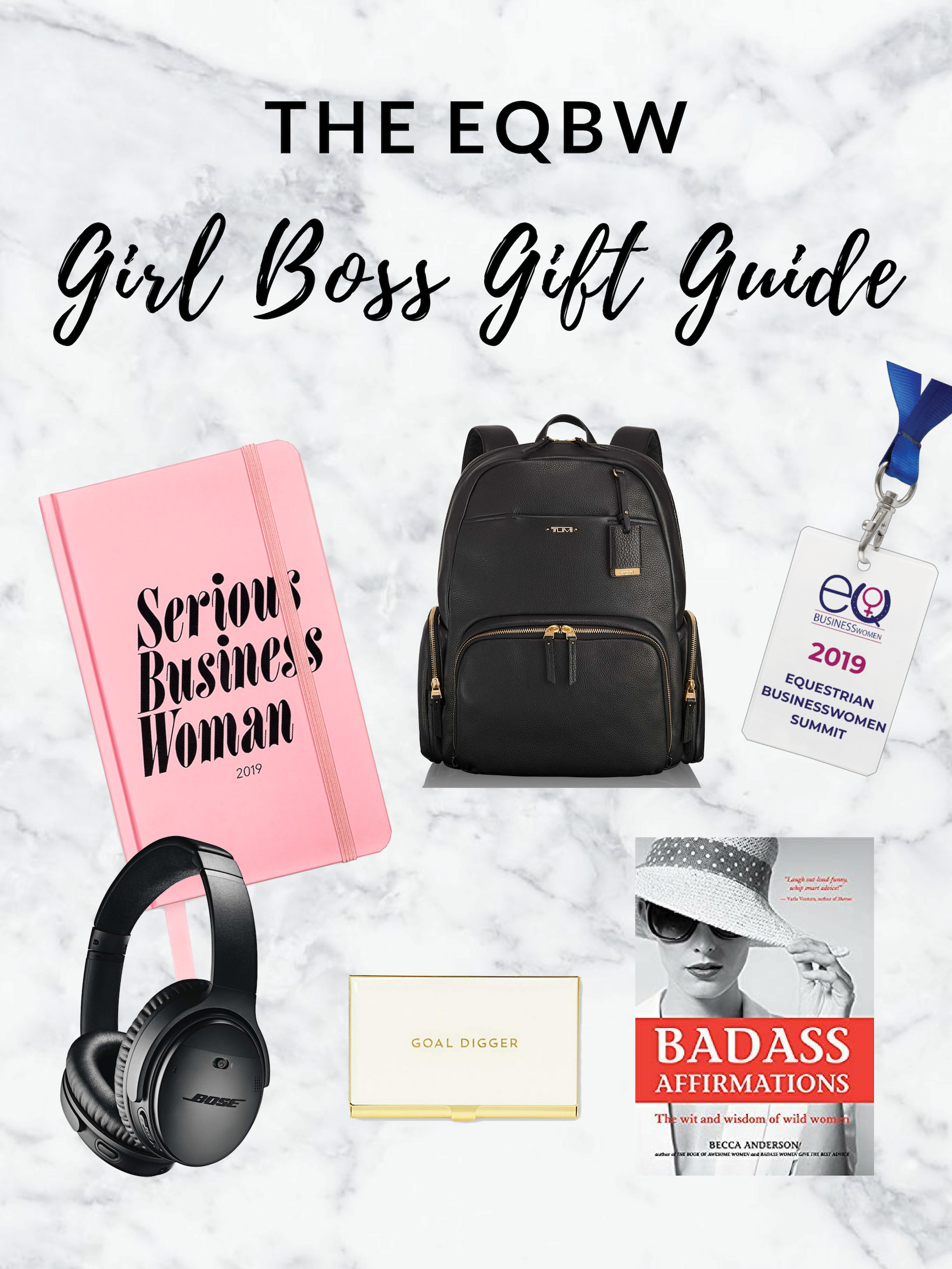 gifts for business women