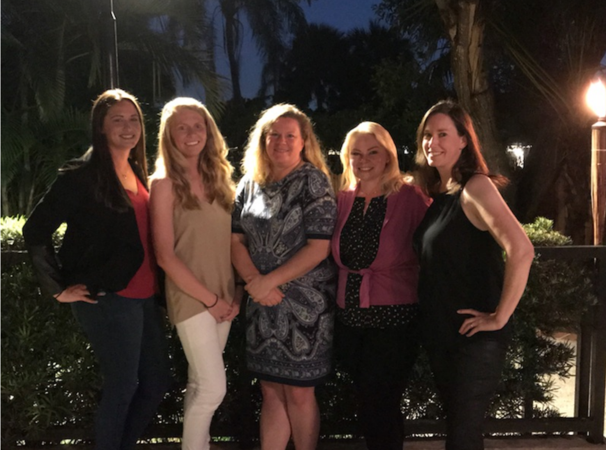 2018 EQBW Conference