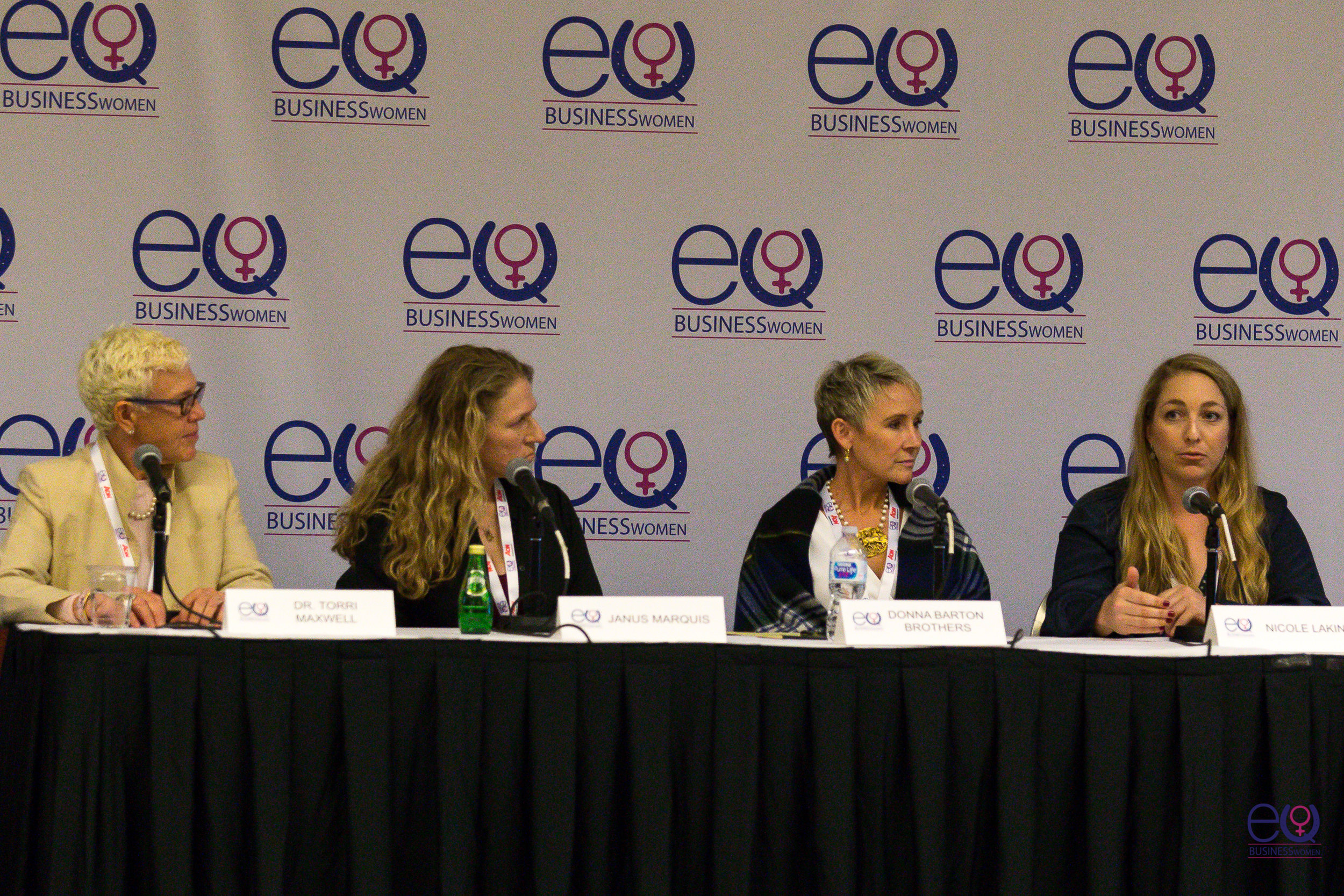 2019 EQBW Summit