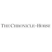 chronicle of the horse magazine